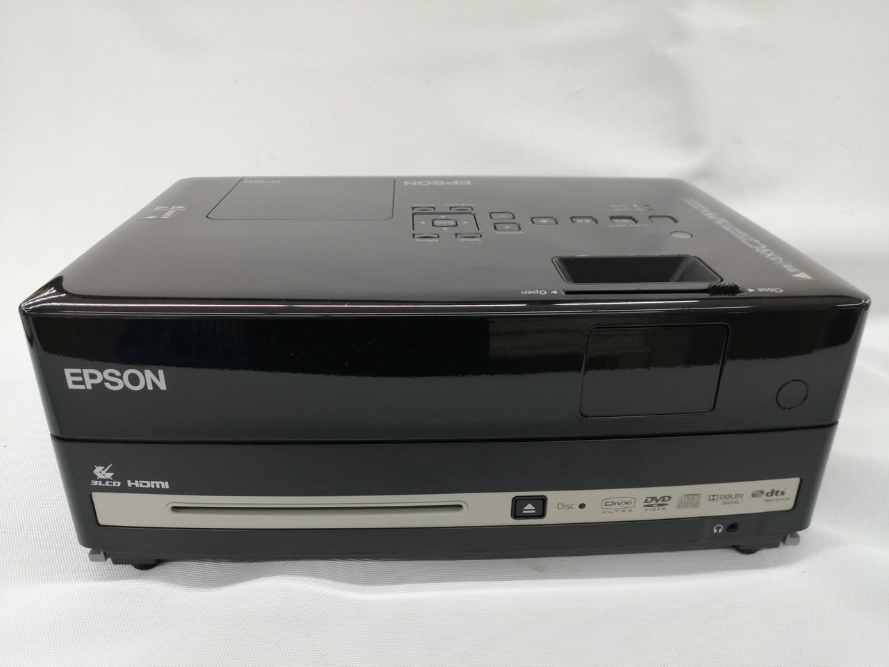 EPSON EH-DM3 プロジェクター 本体 EH-DM3｜EPSON（液晶プロジェクター）｜プロジェクター