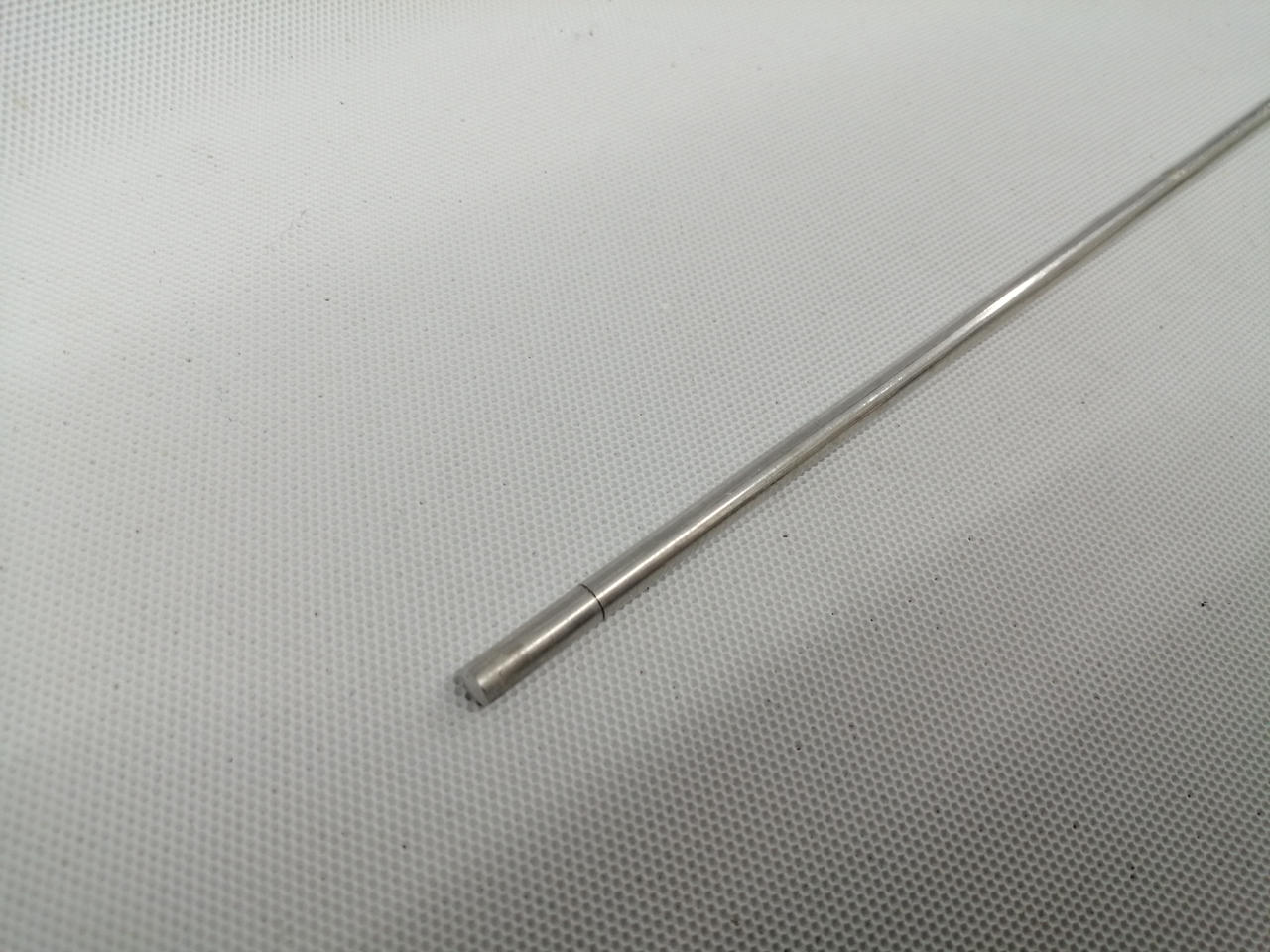 全体的にくすみあり