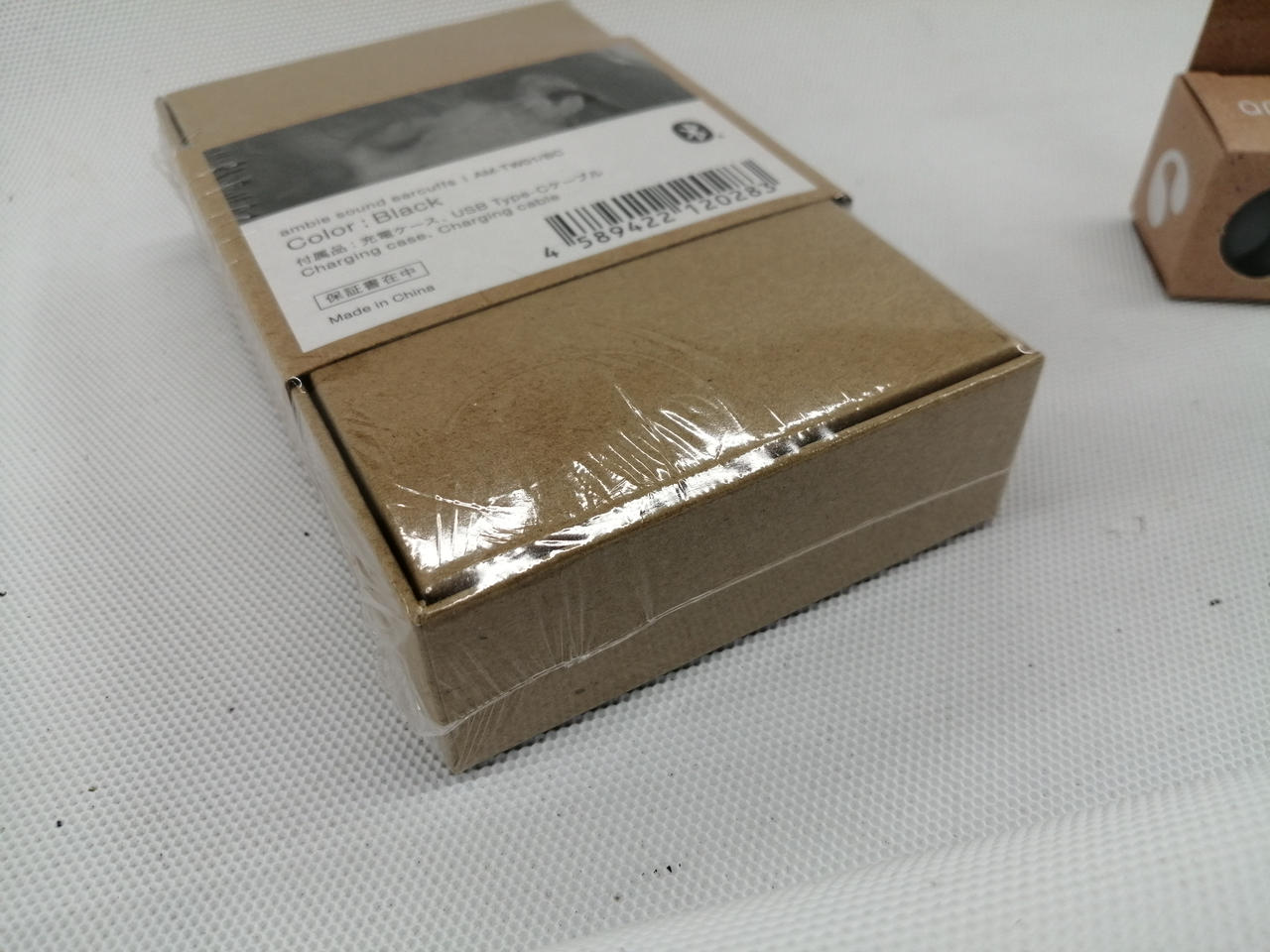 未開封品となります