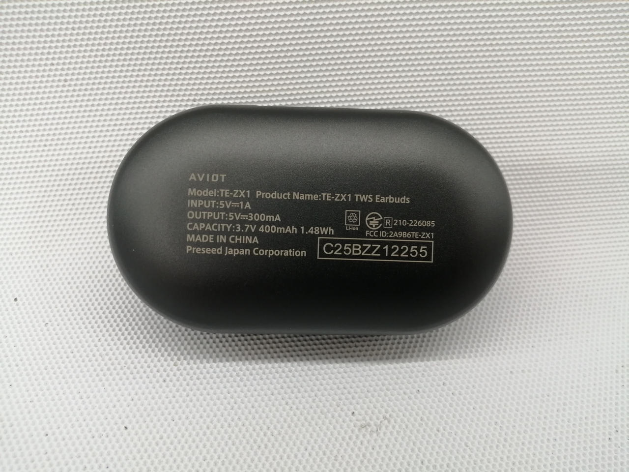 AVIOT|ワイヤレスイヤホン|【ハードオフ公式通販】オフモール