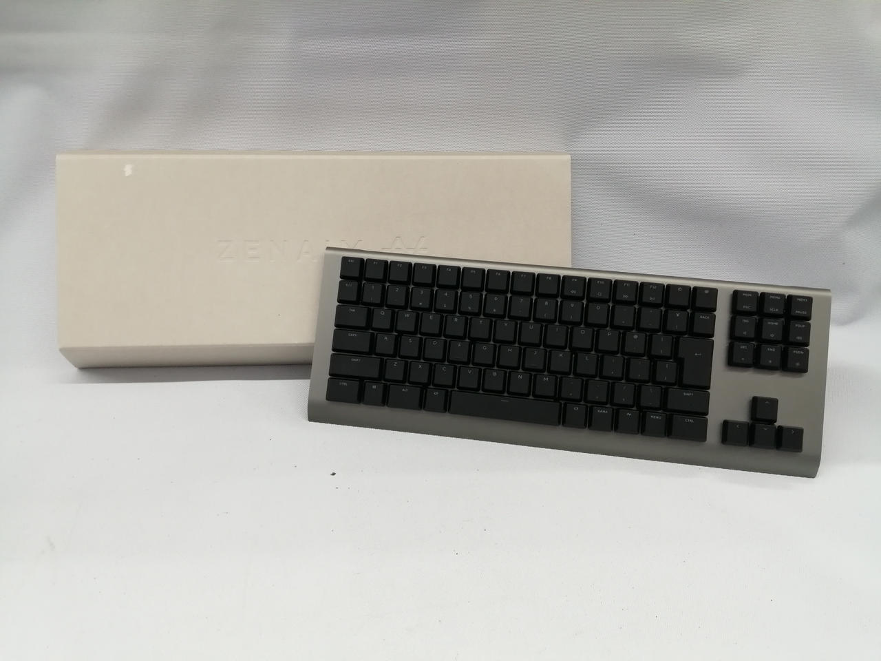 ZENAIM|ゲーミングキーボード|【ハードオフ公式通販】オフモール