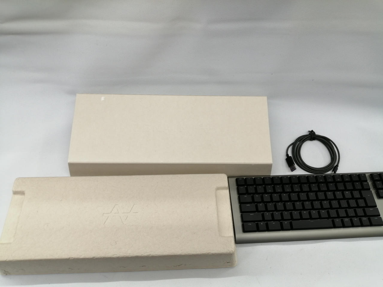 ZENAIM|ゲーミングキーボード|【ハードオフ公式通販】オフモール