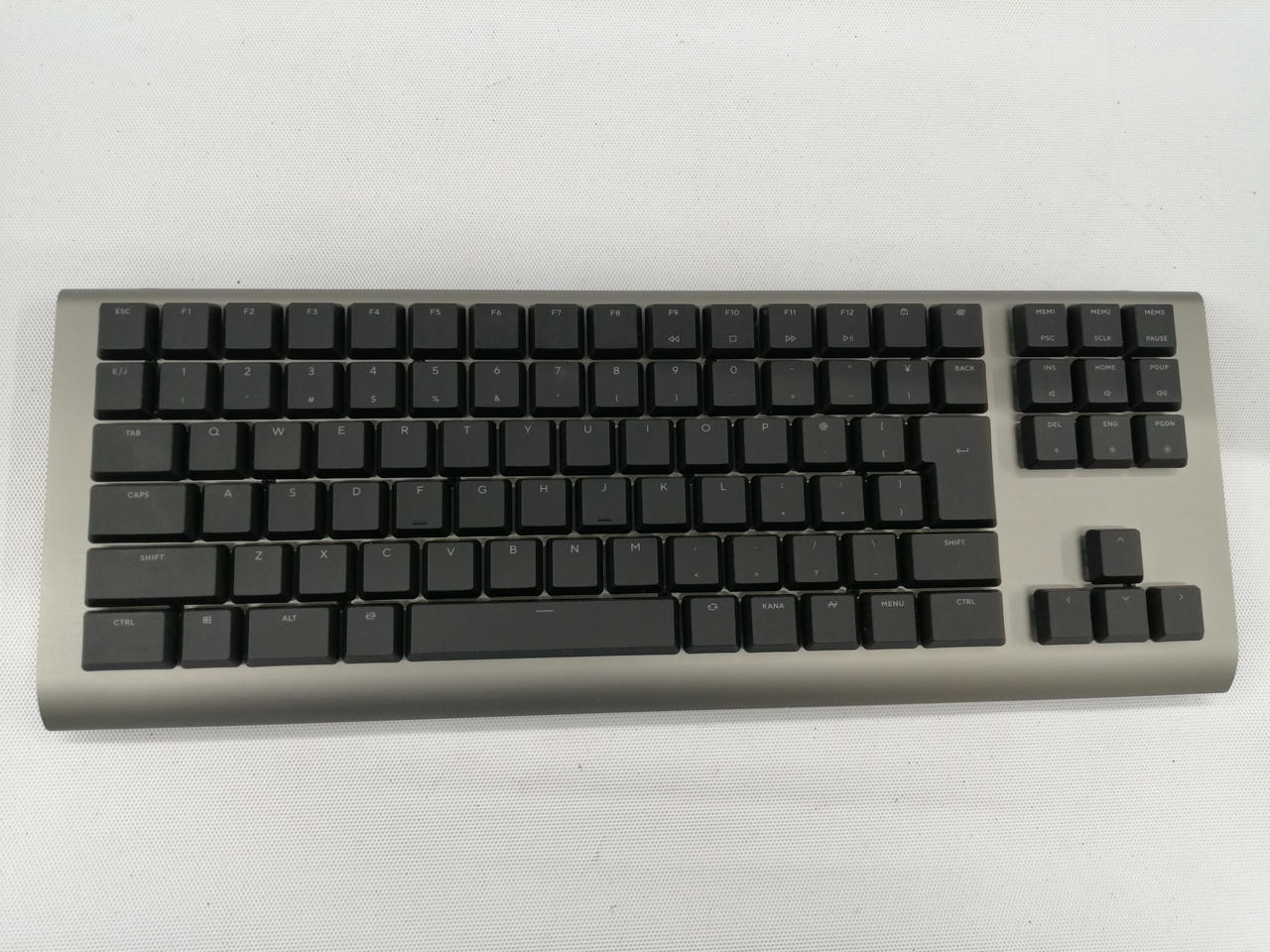 ZENAIM|ゲーミングキーボード|【ハードオフ公式通販】オフモール