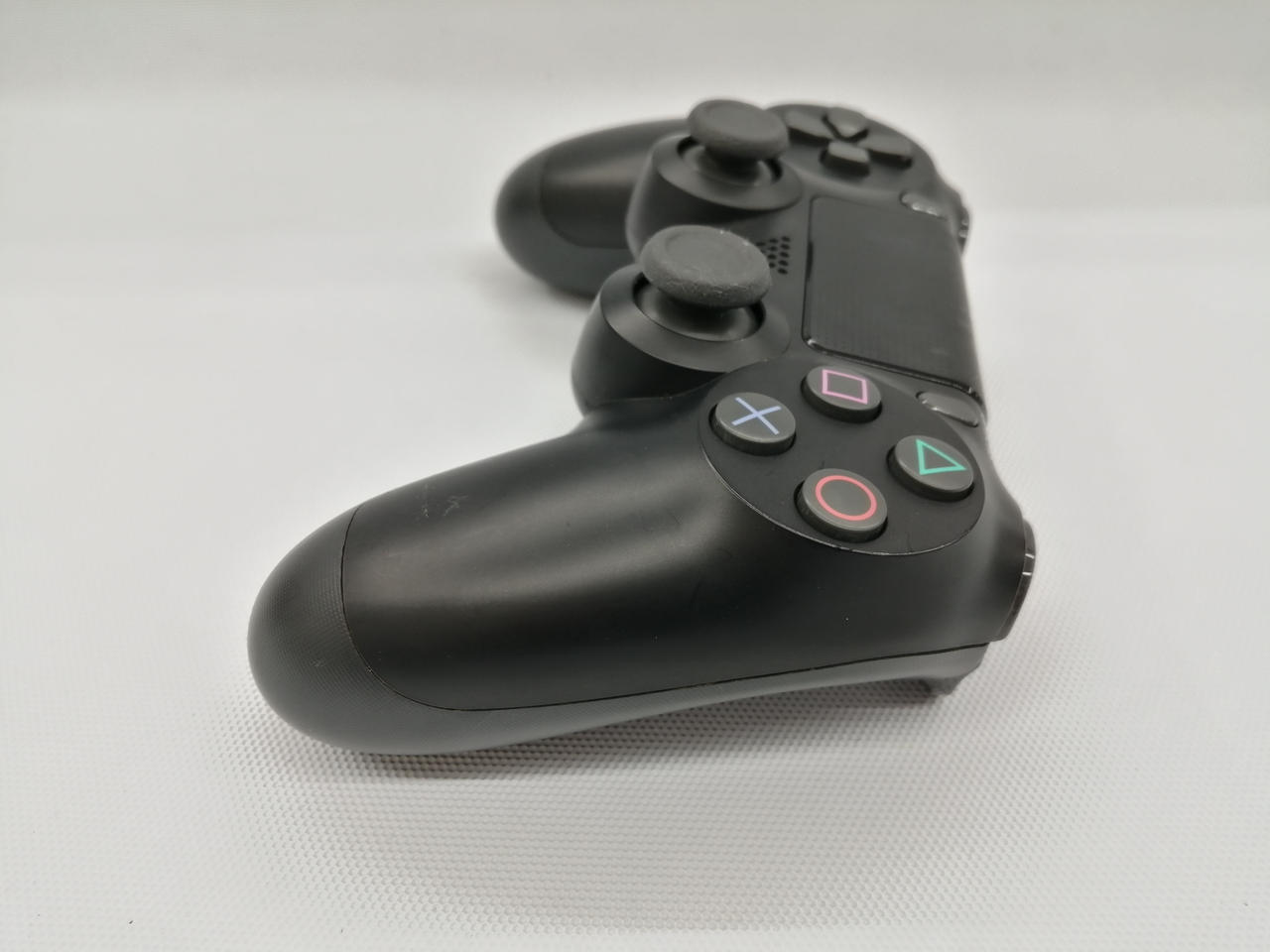 Sony ジャンク Ps4コントローラー Hardoffオフモール