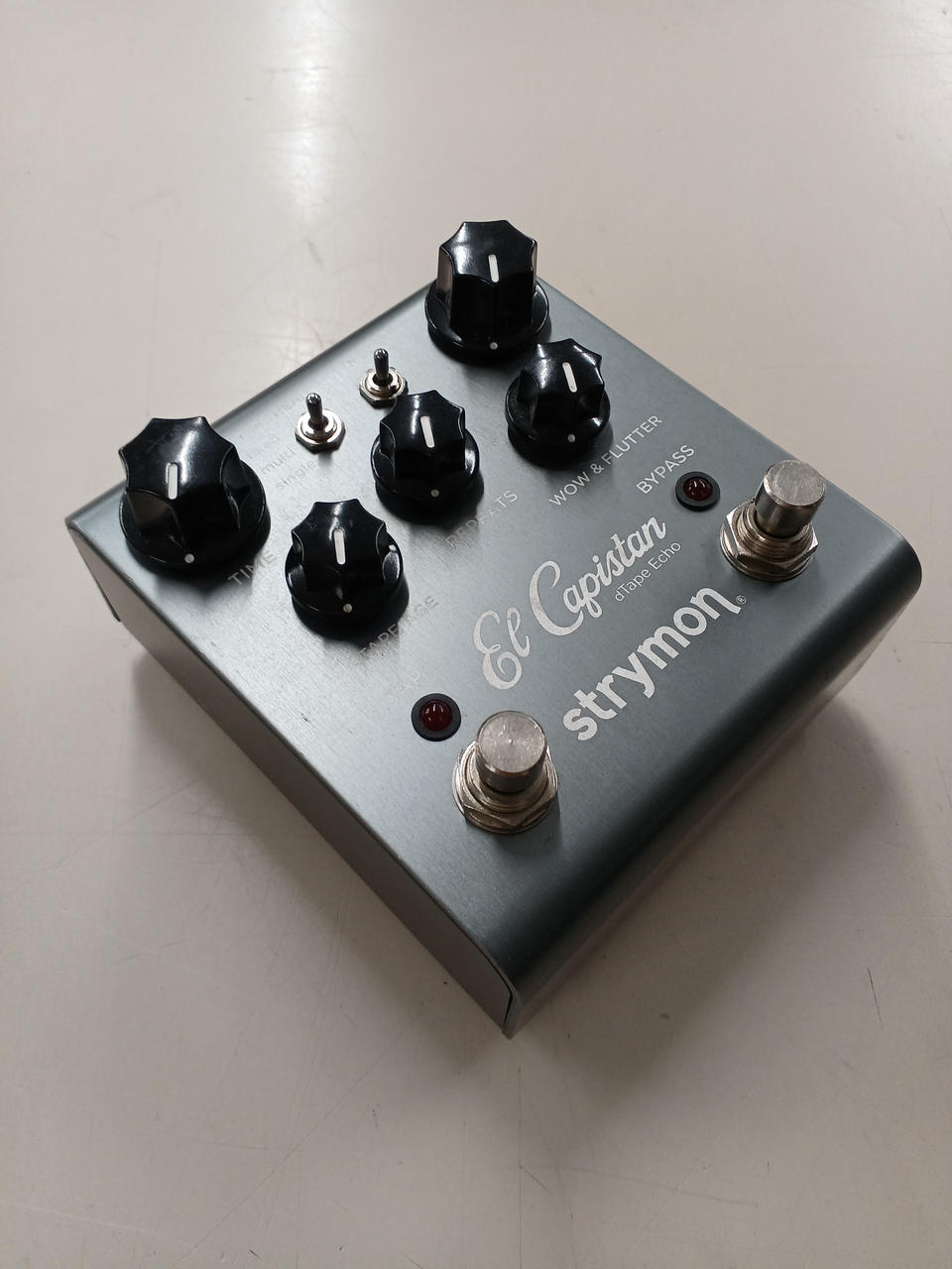 ストライモン(STRYMON)|エフェクター|HARDOFFオフモール（オフモ