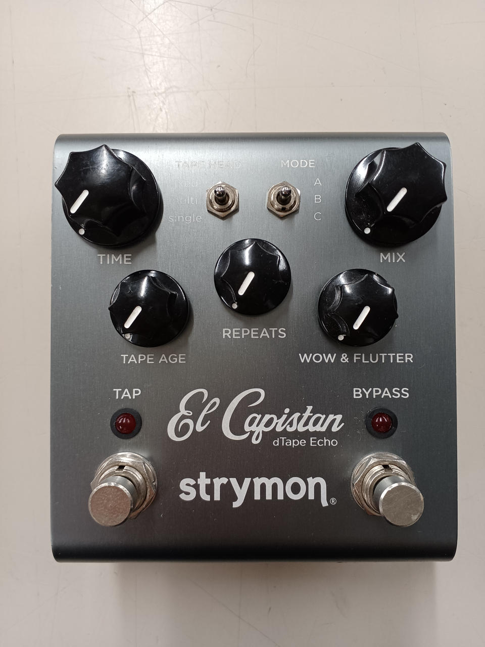 ストライモン(STRYMON)|エフェクター|HARDOFFオフモール（オフモ