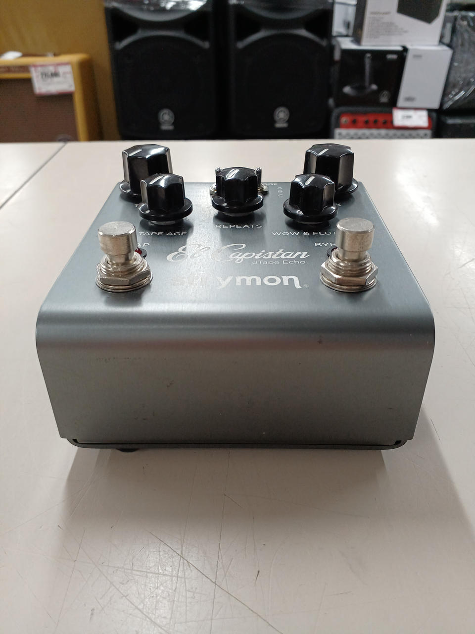 ストライモン(STRYMON)|エフェクター|HARDOFFオフモール（オフモ