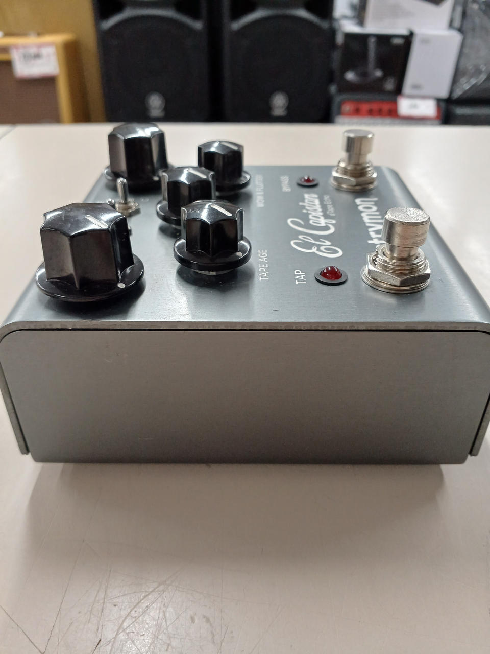 ストライモン(STRYMON)|エフェクター|HARDOFFオフモール（オフモ