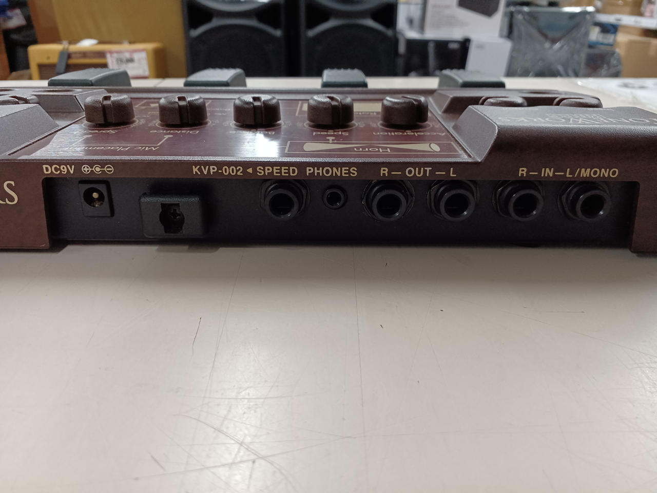 KORG|エフェクター|HARDOFFオフモール（オフモ）|1010620000054909