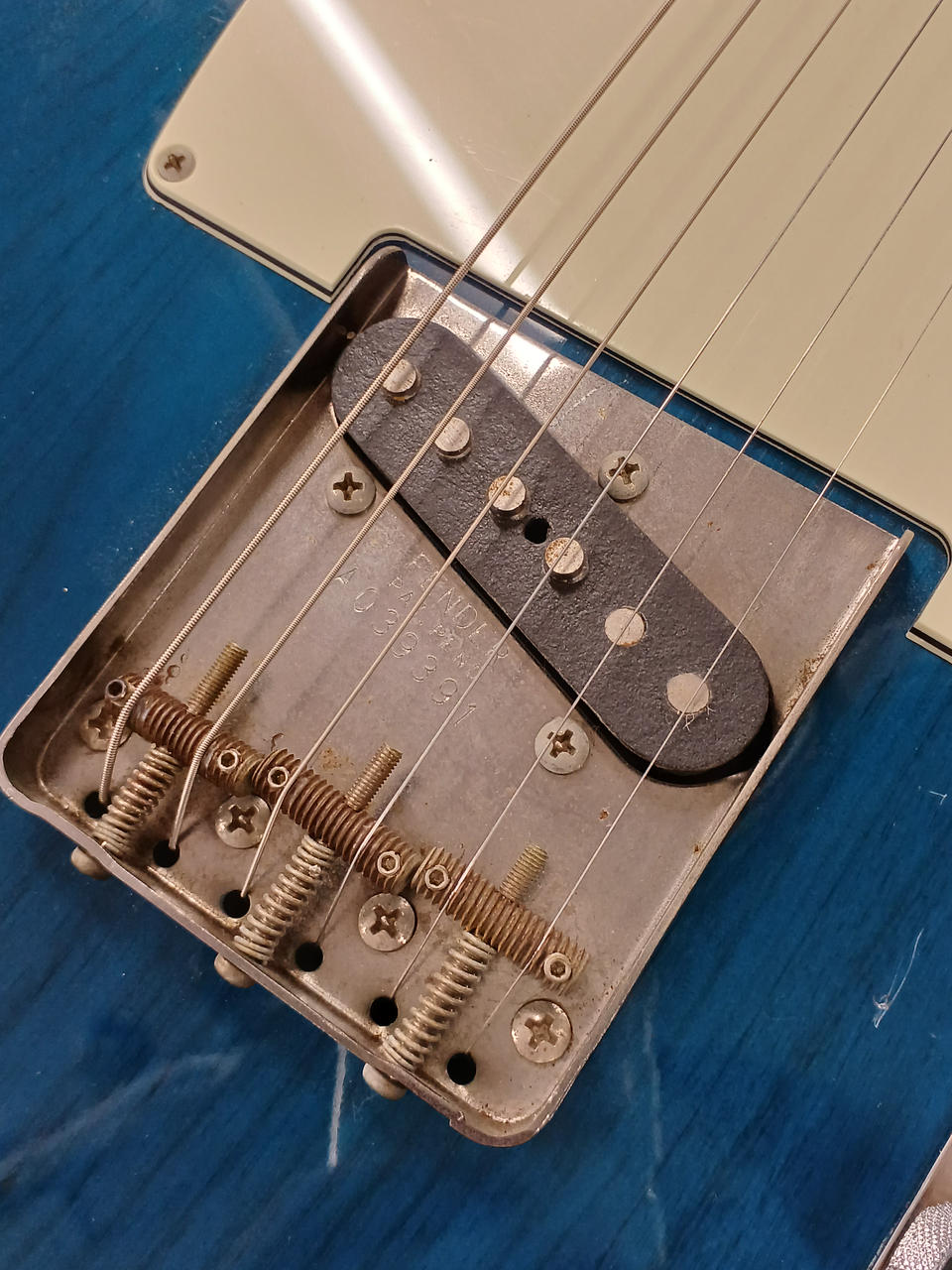 新品弦張替済】LTD エレキギター MH-50NT アーチトップ 新品弦張