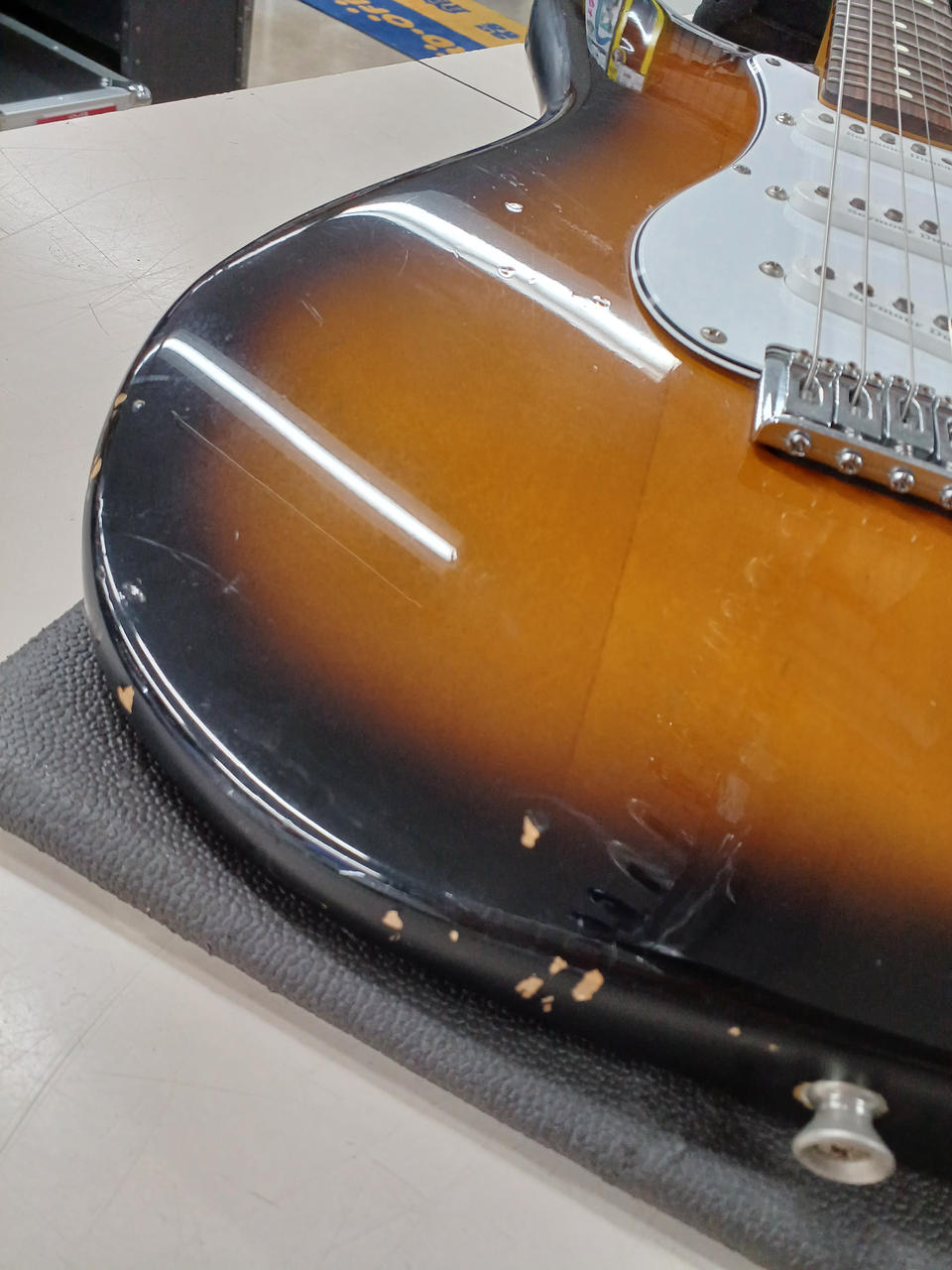 FENDER JAPAN|エレキギター|HARDOFFオフモール（オフモ