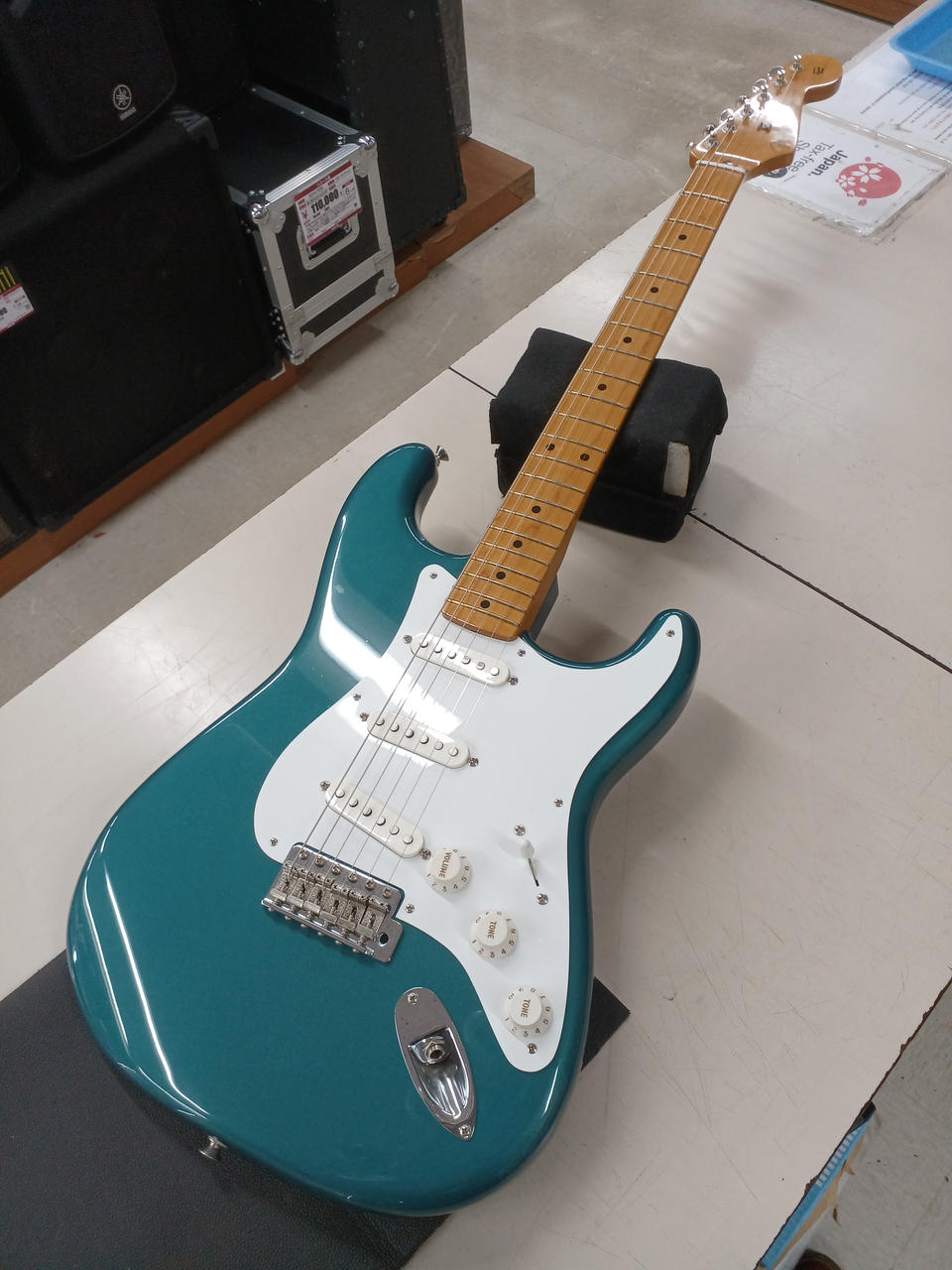 FENDER|エレキギター|HARDOFFオフモール（オフモ）|1010620000058577