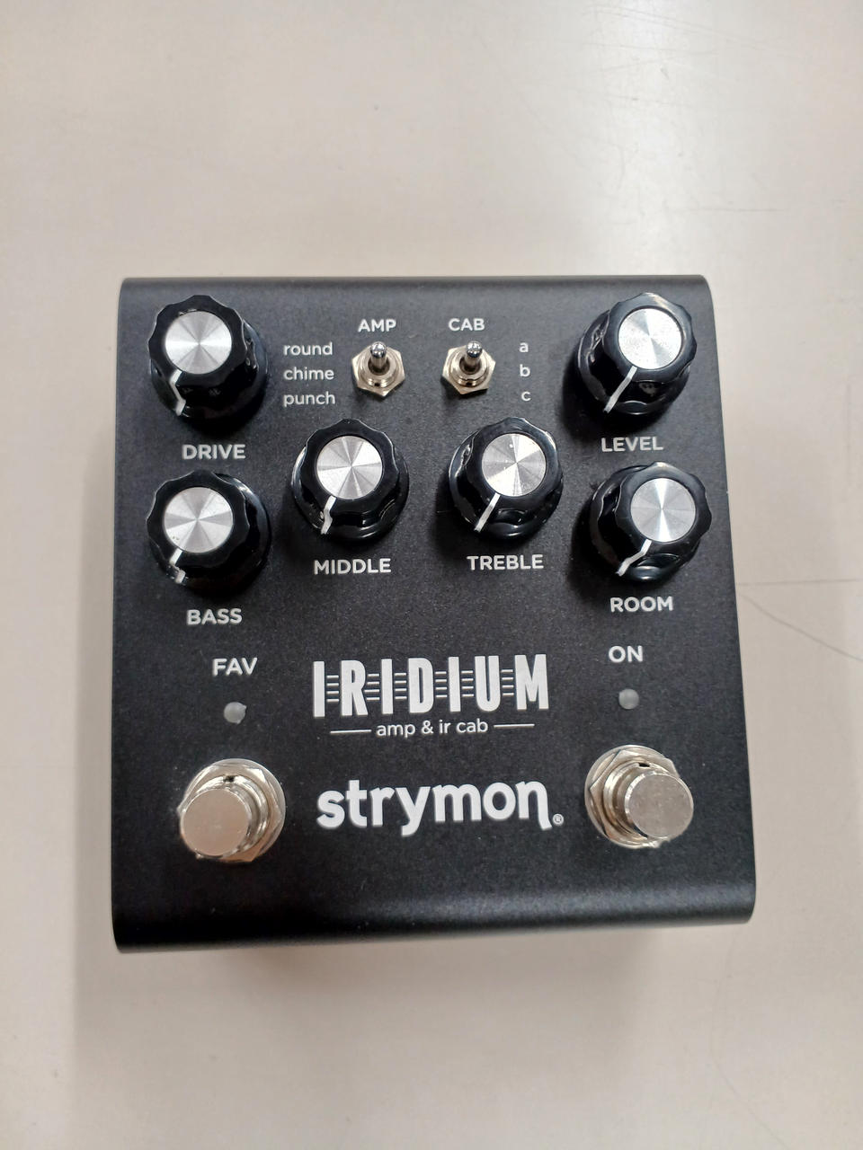STRYMON|エフェクター|HARDOFFオフモール（オフモ）|1010620000059367