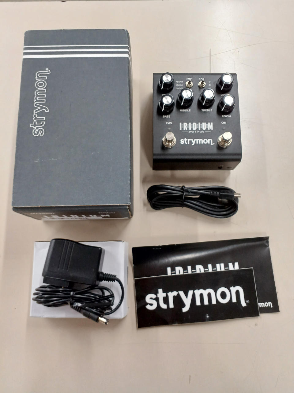 STRYMON|エフェクター|HARDOFFオフモール（オフモ）|1010620000059367