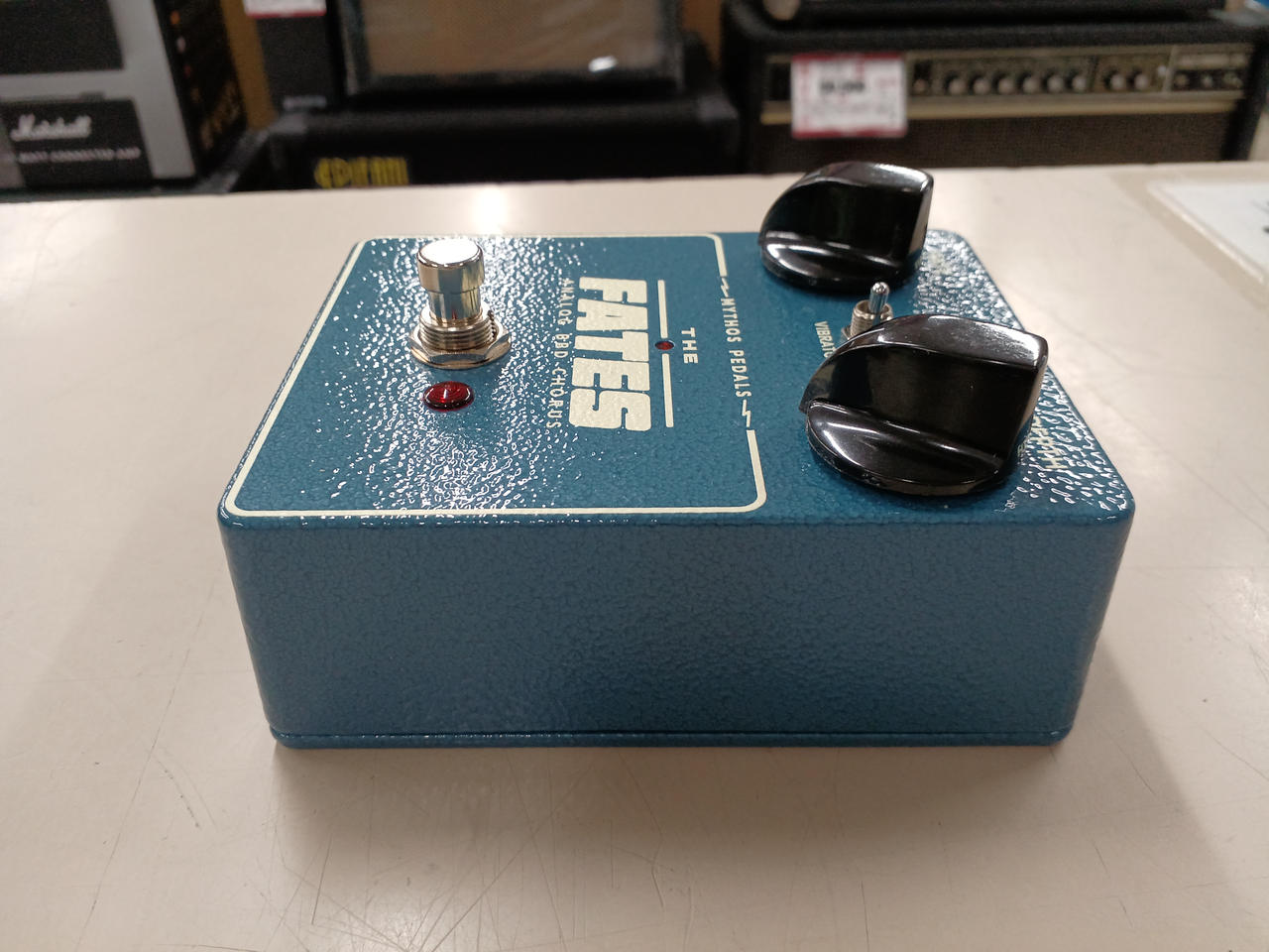 MYTHOS PEDALS|エフェクター|HARDOFFオフモール（オフモ