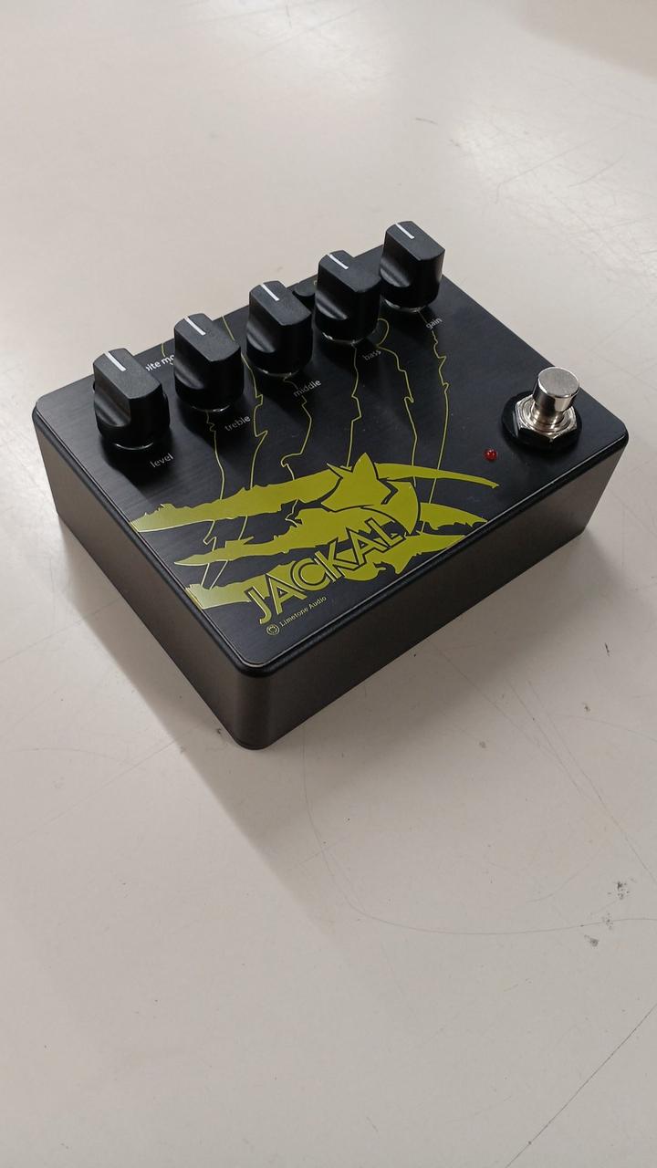 LIMETOME AUDIO|歪み系エフェクター|HARDOFFオフモール（オフモ