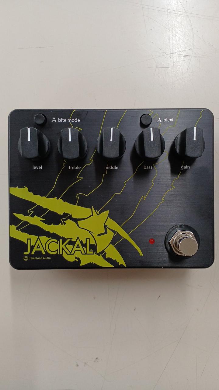 LIMETOME AUDIO|歪み系エフェクター|HARDOFFオフモール（オフモ