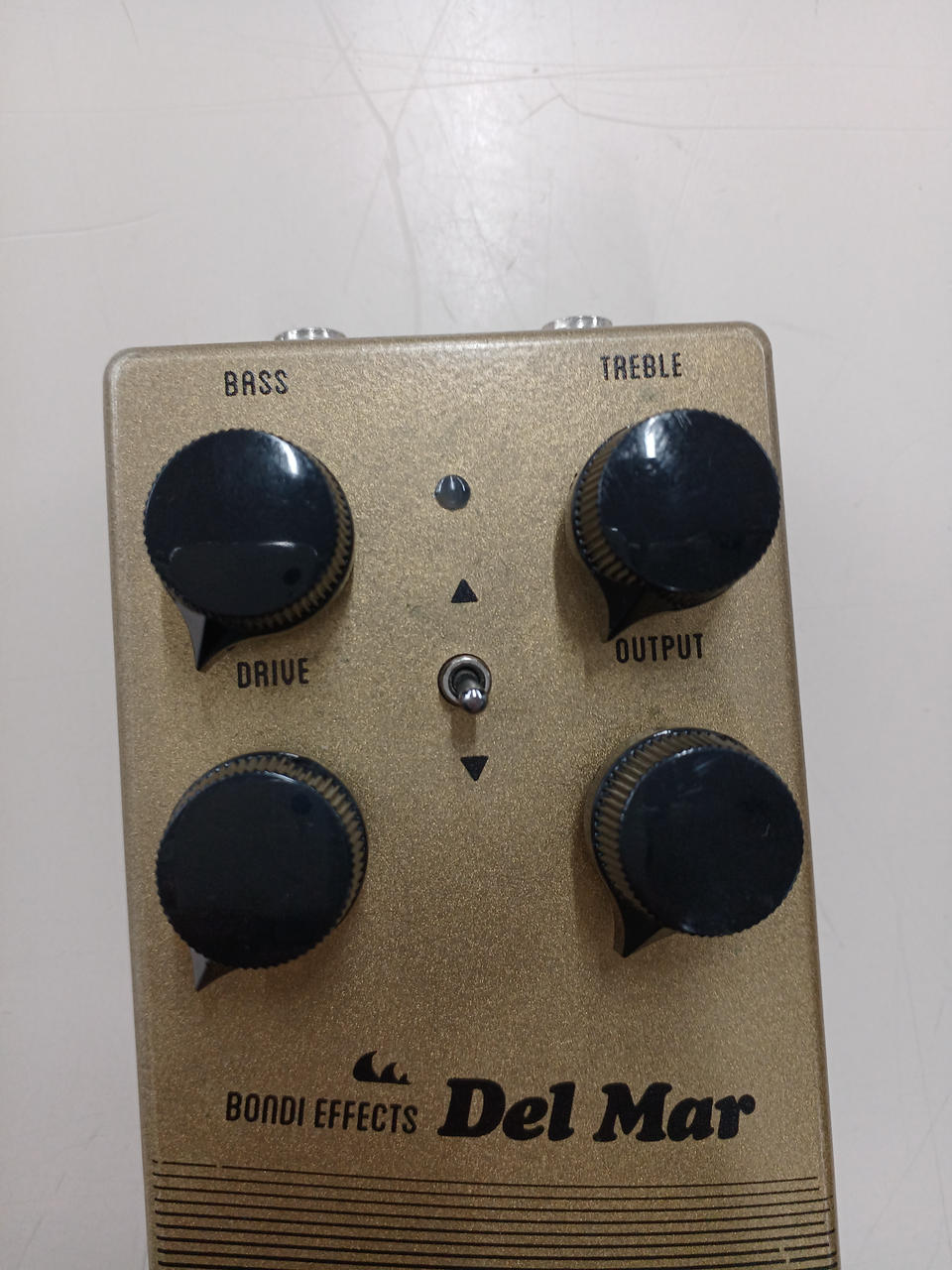 BONDI EFFECTS|エフェクター|【ハードオフ公式通販】オフモール