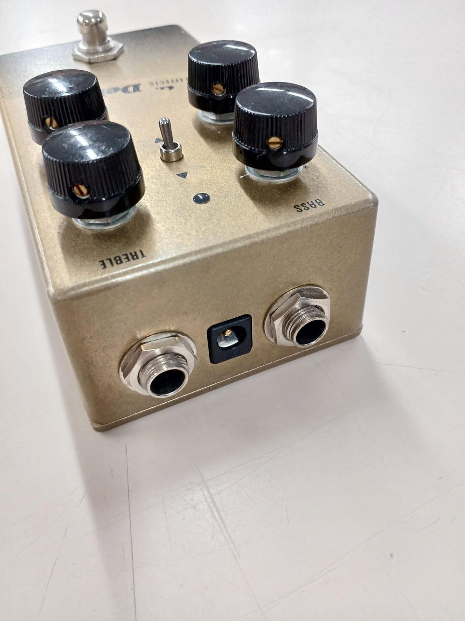 BONDI EFFECTS|エフェクター|【ハードオフ公式通販】オフモール