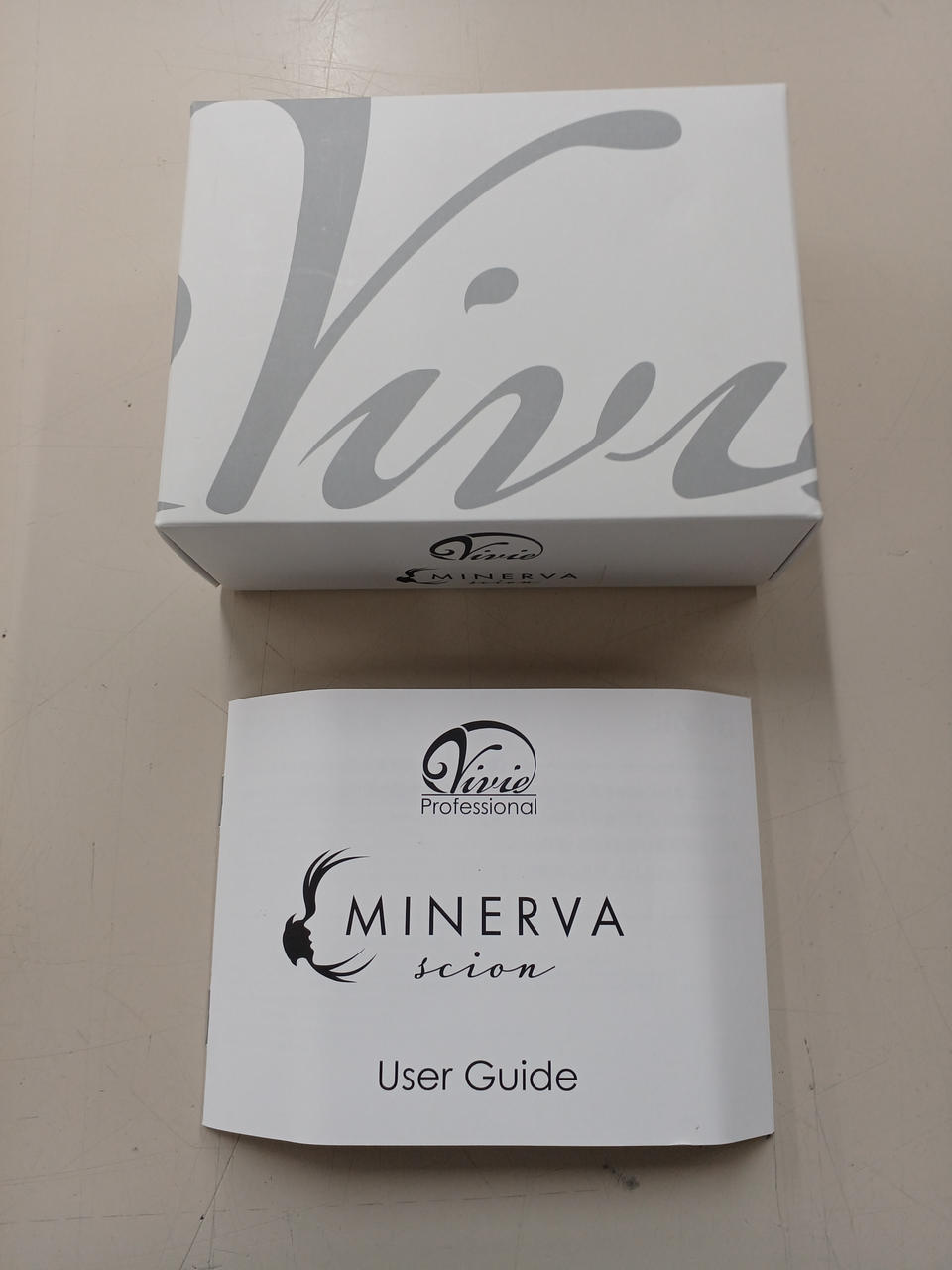 MINERVA vivie エフェクター Amazon | Vivie MINERVA scion -Tube-Analyzed OverDrive