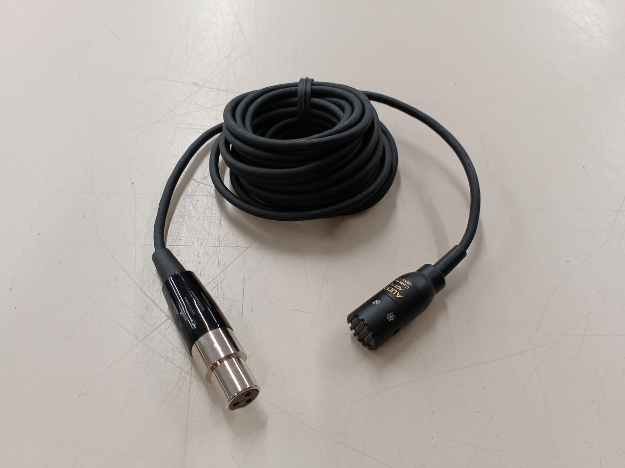 AUDIX|コンデンサーマイク|【ハードオフ公式通販】オフモール