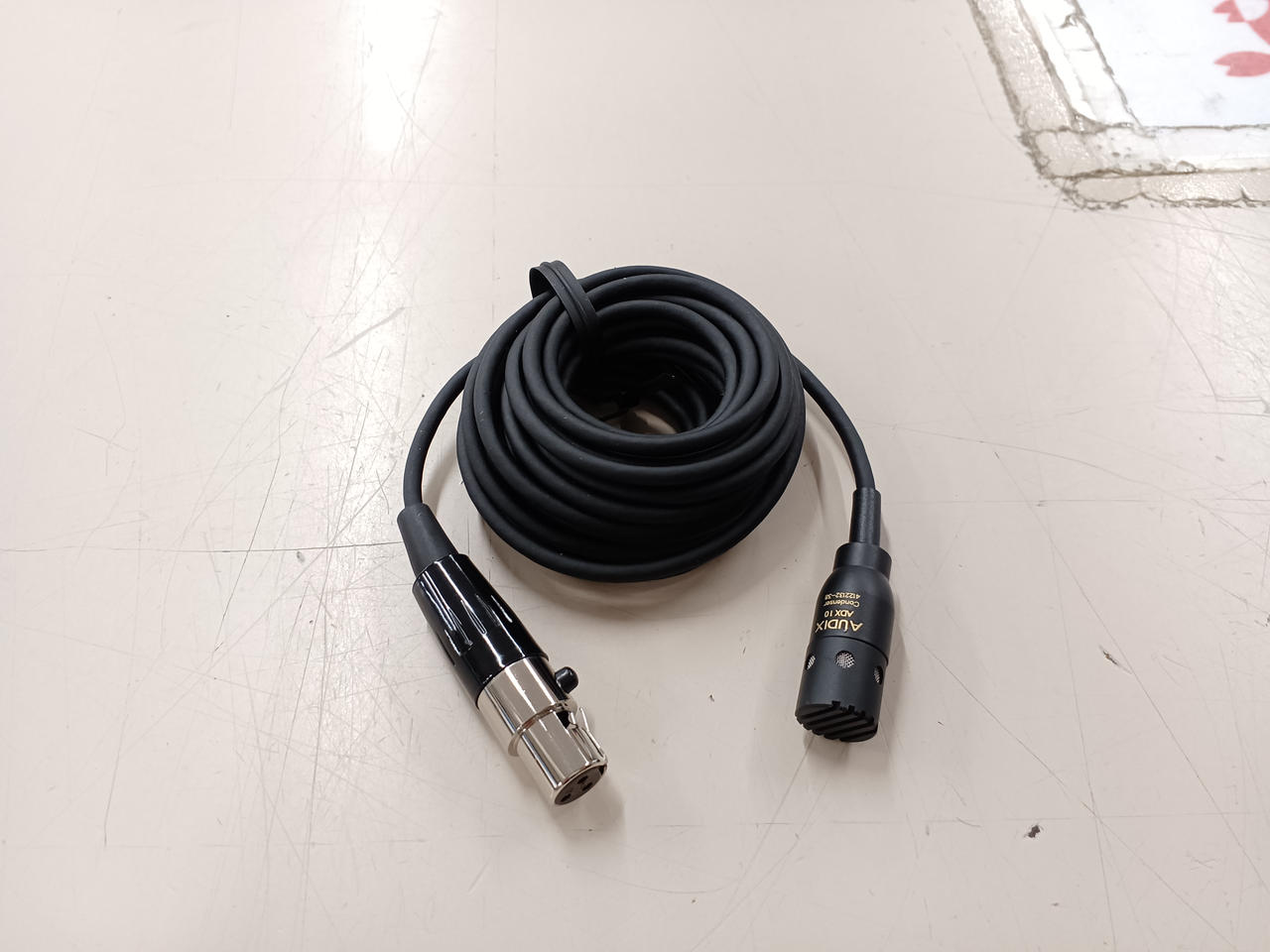 AUDIX|コンデンサーマイク|【ハードオフ公式通販】オフモール