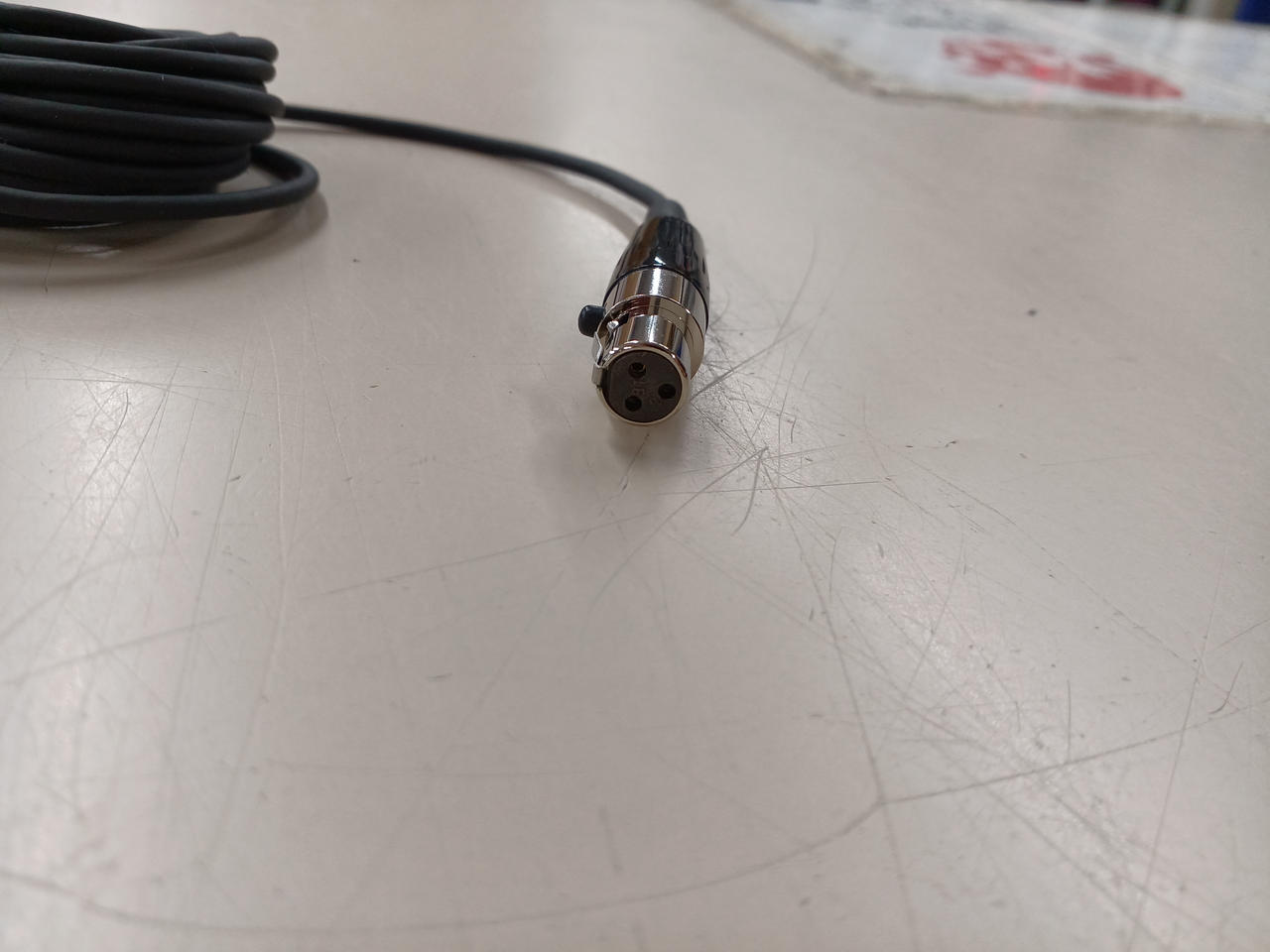 AUDIX|コンデンサーマイク|【ハードオフ公式通販】オフモール