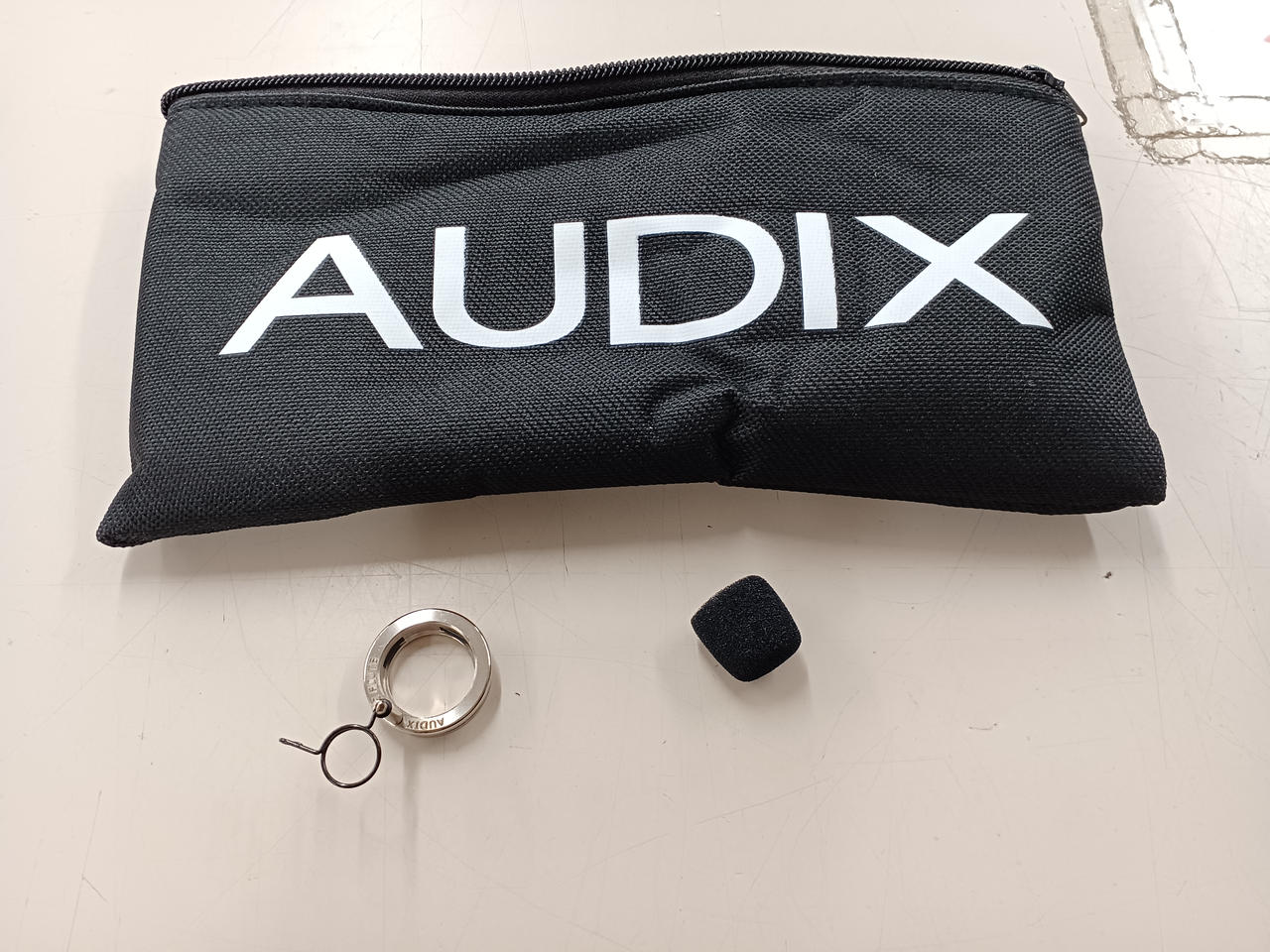 AUDIX|コンデンサーマイク|【ハードオフ公式通販】オフモール