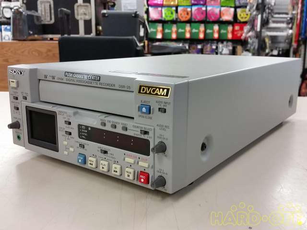 ソニー Sony Vhsビデオデッキ Hardoffnetmall Webno