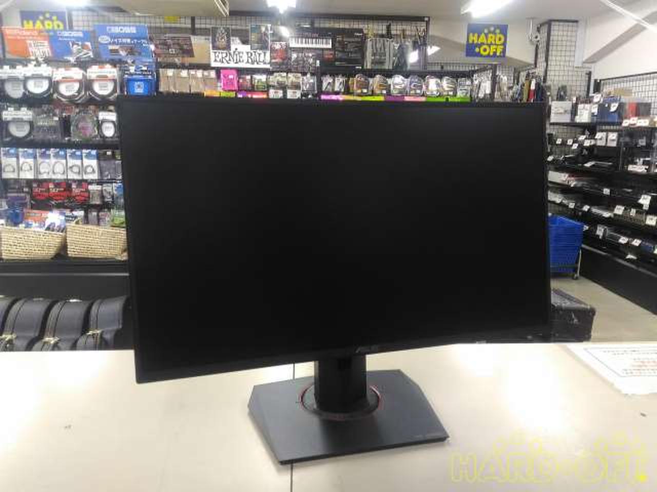 アスース Asus ゲーミングモニター Hardoffオフモール 1010620000035513