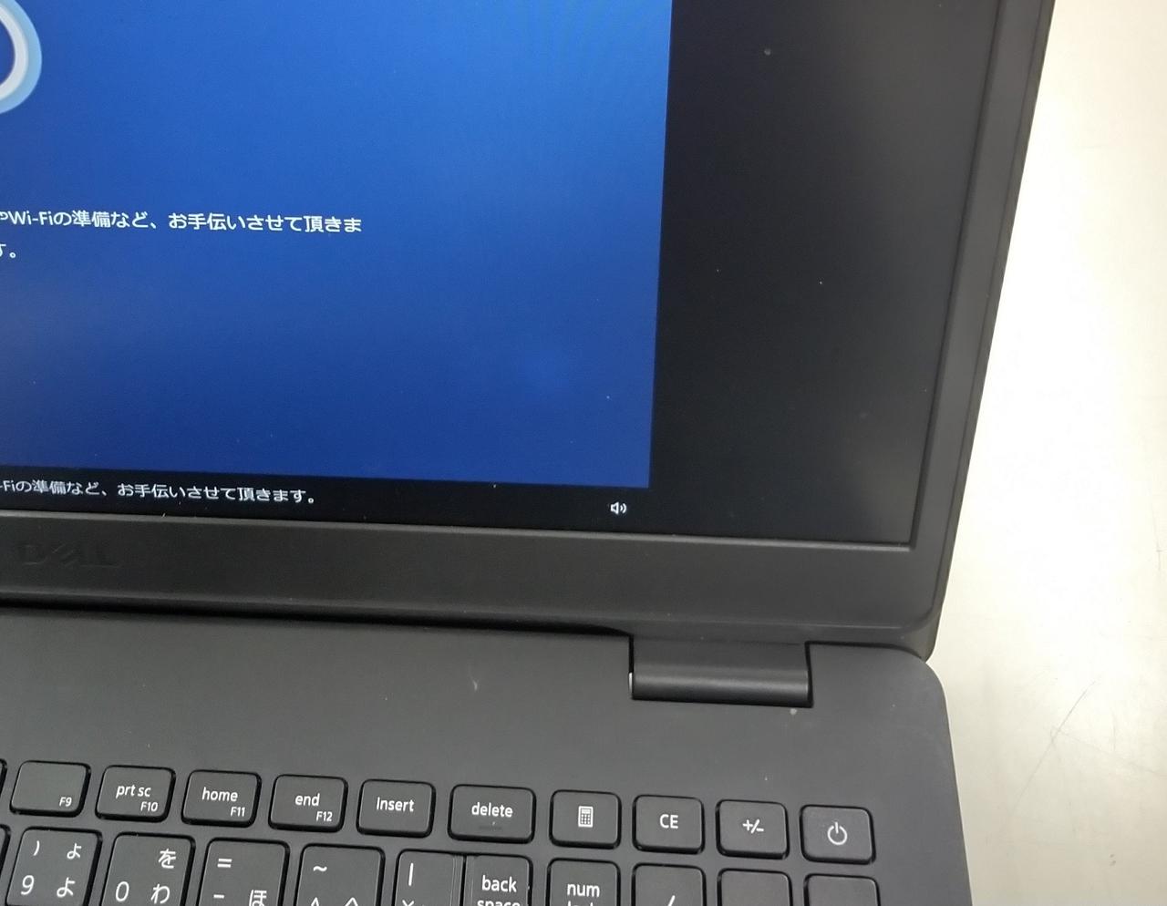DELL ノートパソコン　inspiron 3501 P90F005 ジャンク品 DELL ノートパソコン inspiron 3501 P90F005 ジャンク Amazon.co