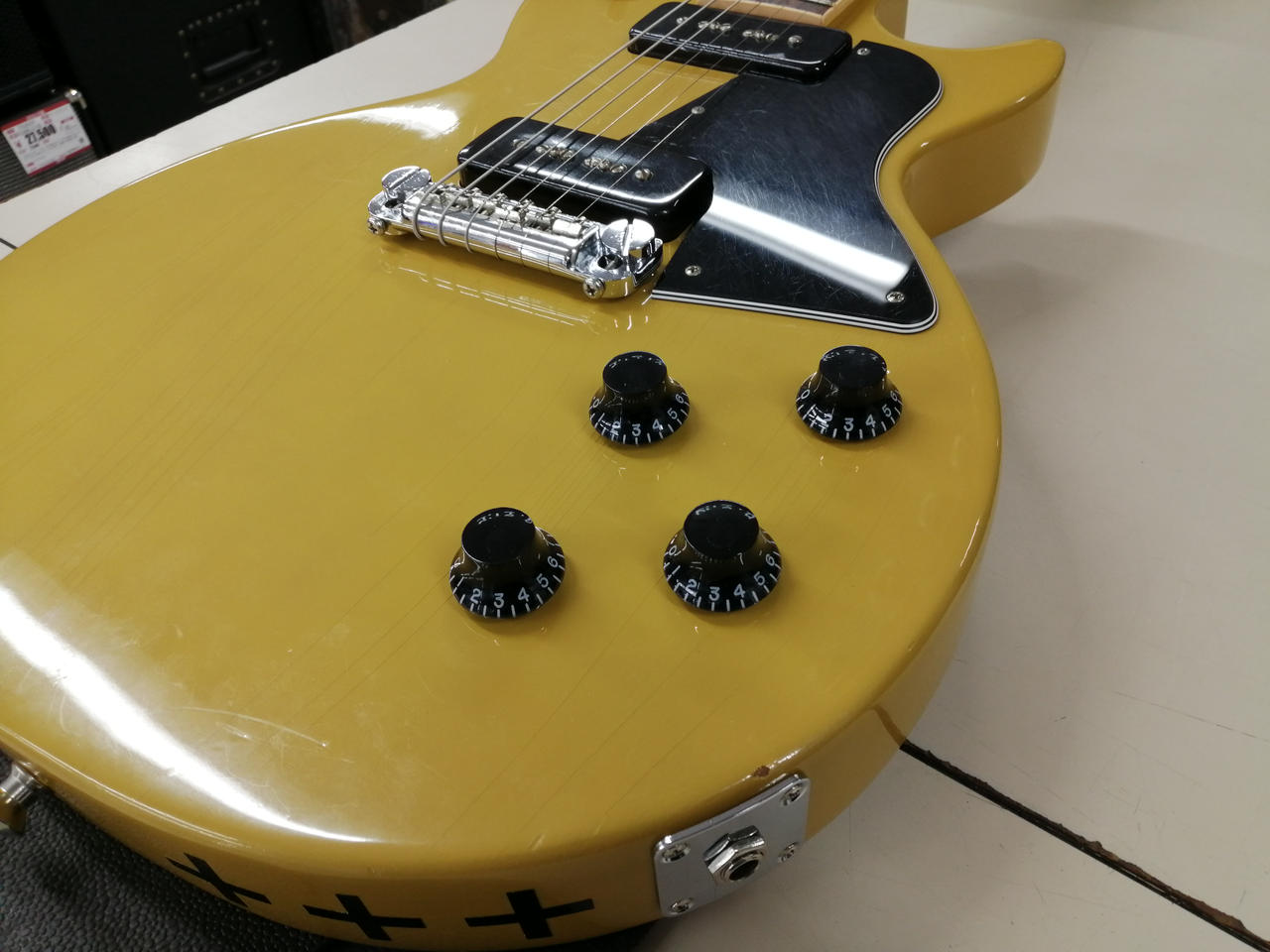 GIBSON|エレキギター|HARDOFFオフモール（オフモ）|1010620000053910