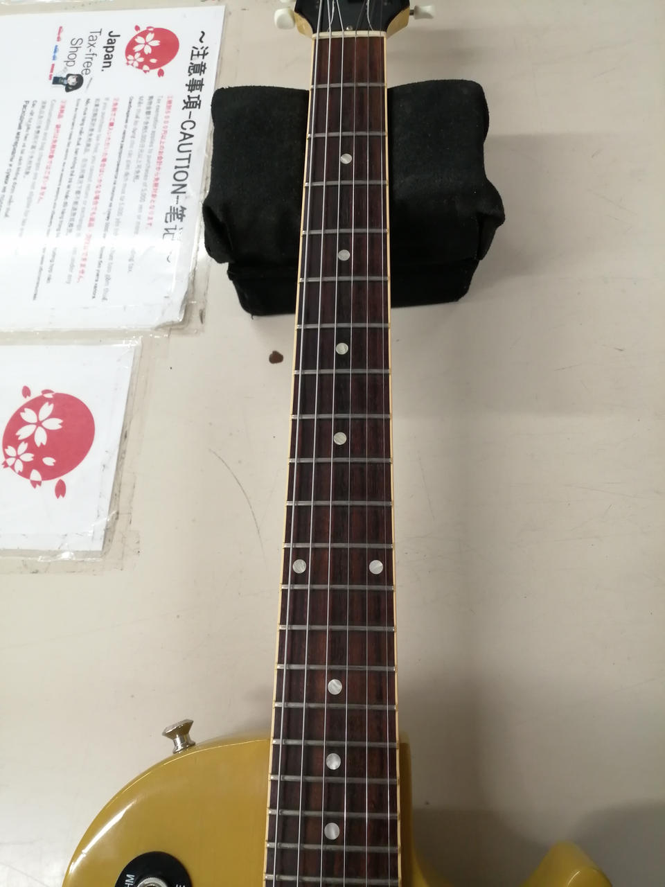 Gibson Les Paul ジャンク品　エレキギター ギブソン(GIBSON)|エレキギター|HARDOFFオフモール（オフモ