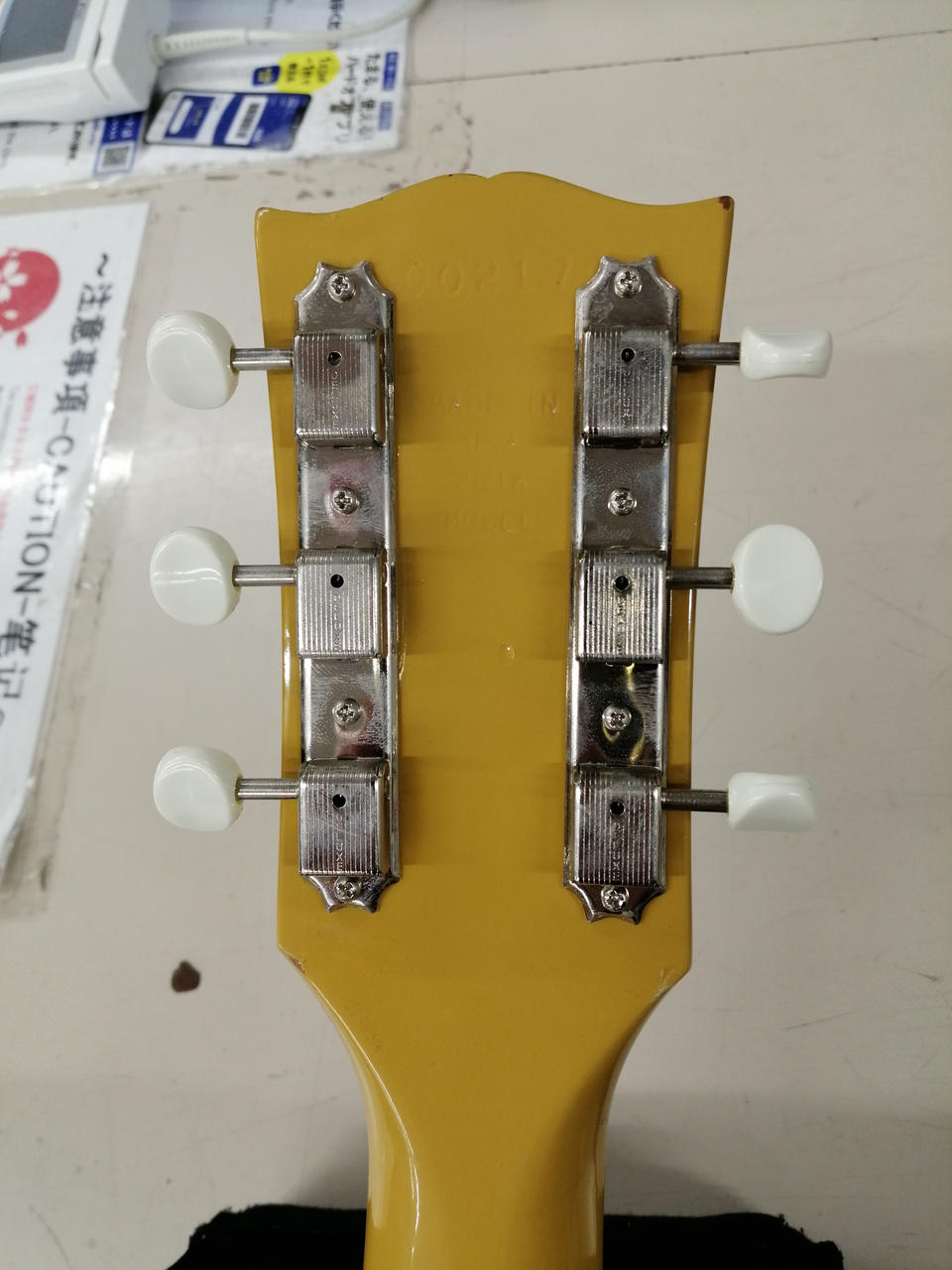Gibson Les Paul ジャンク品　エレキギター GIBSON|エレキギター|HARDOFFオフモール（オフモ）|1010620000053910