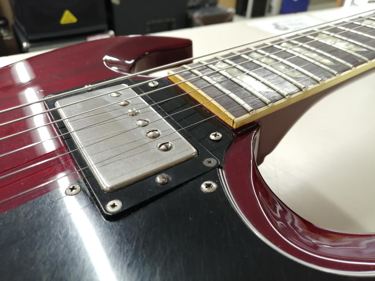 orville by gibson ジャンクギター Yahoo!オークション -「orville by gibson ジャンク」の落札相場・落札価格