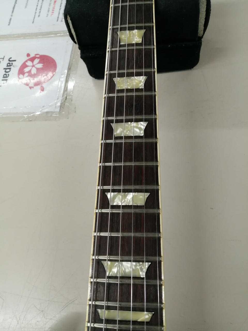 オービルBYギブソン(ORVILLE BY GIBSON)|エレキギター|HARDOFF