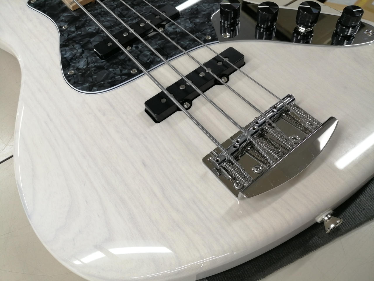 KIKUCHI GUITARS|ベース|HARDOFFオフモール（オフモ）|1010620000056433