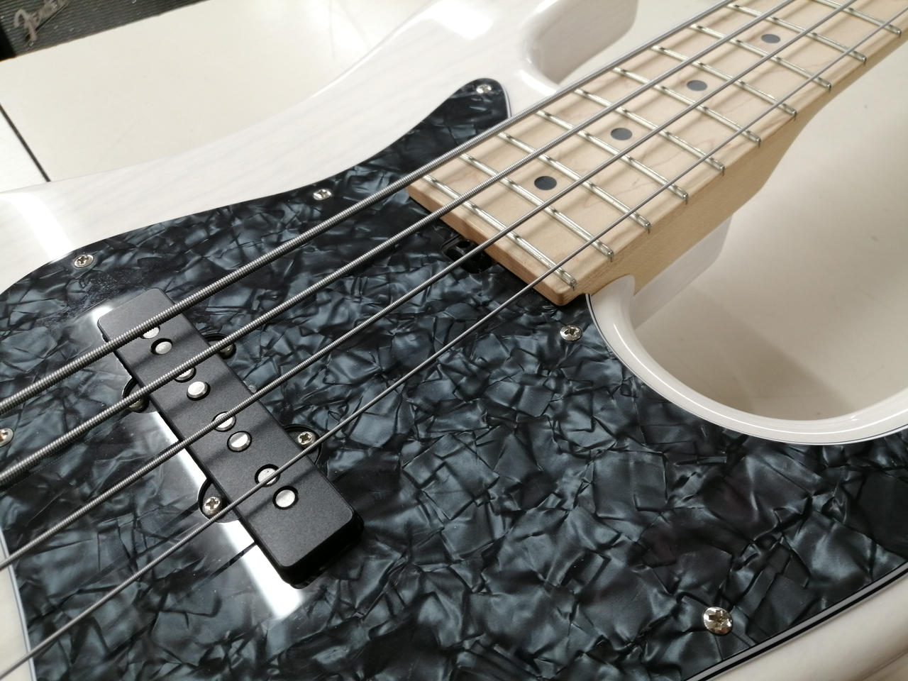 KIKUCHI GUITARS|ベース|HARDOFFオフモール（オフモ