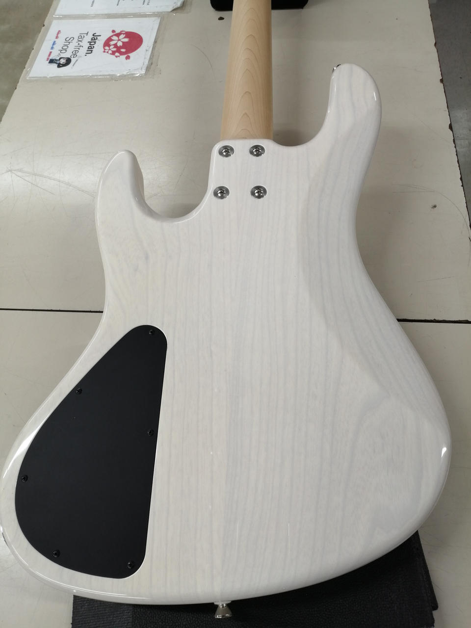 KIKUCHI GUITARS|ベース|HARDOFFオフモール（オフモ