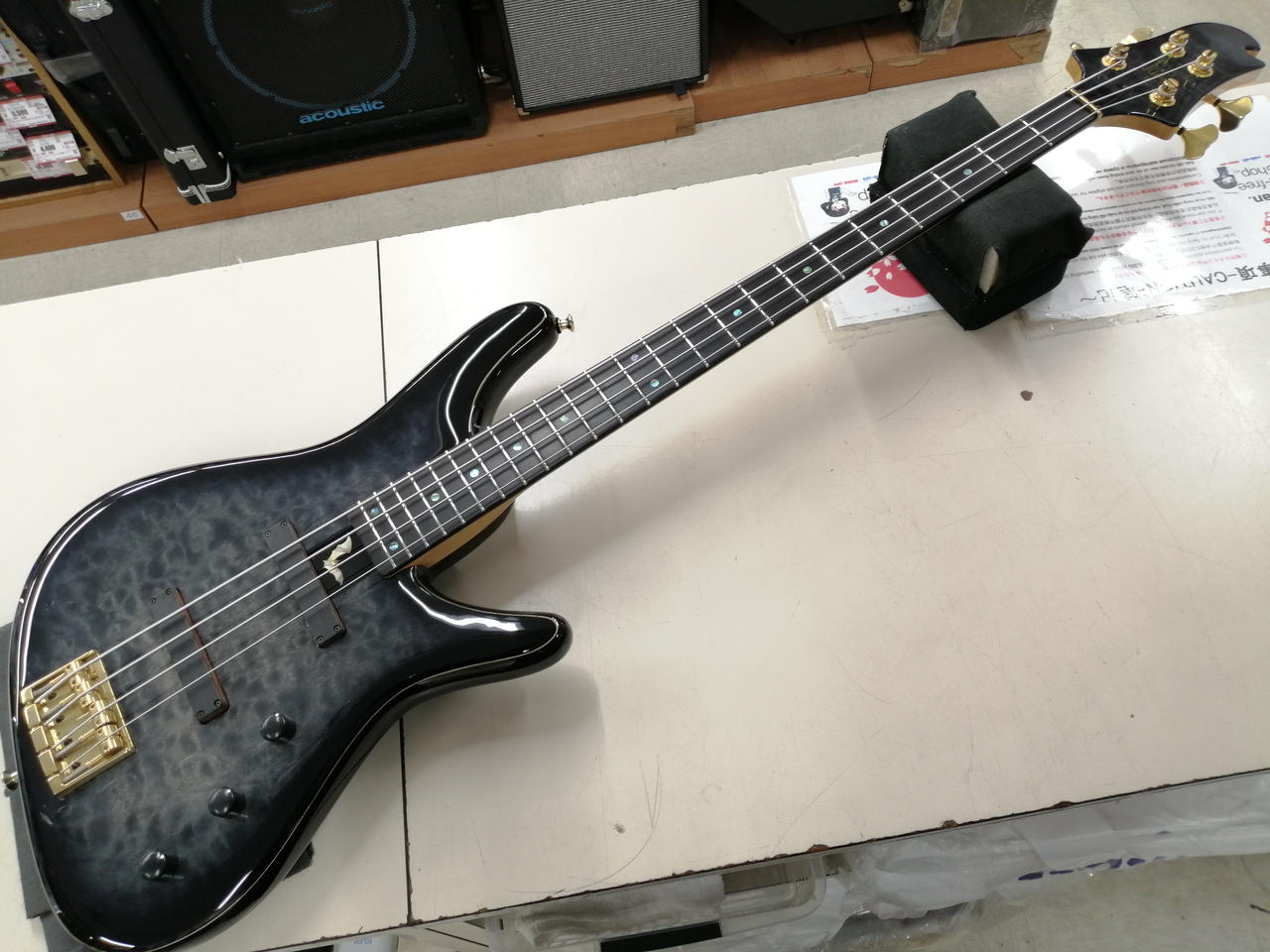 SUGI|ベース|HARDOFFオフモール（オフモ）|1010620000056232