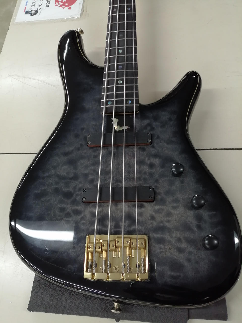 SUGI|ベース|HARDOFFオフモール（オフモ）|1010620000056232