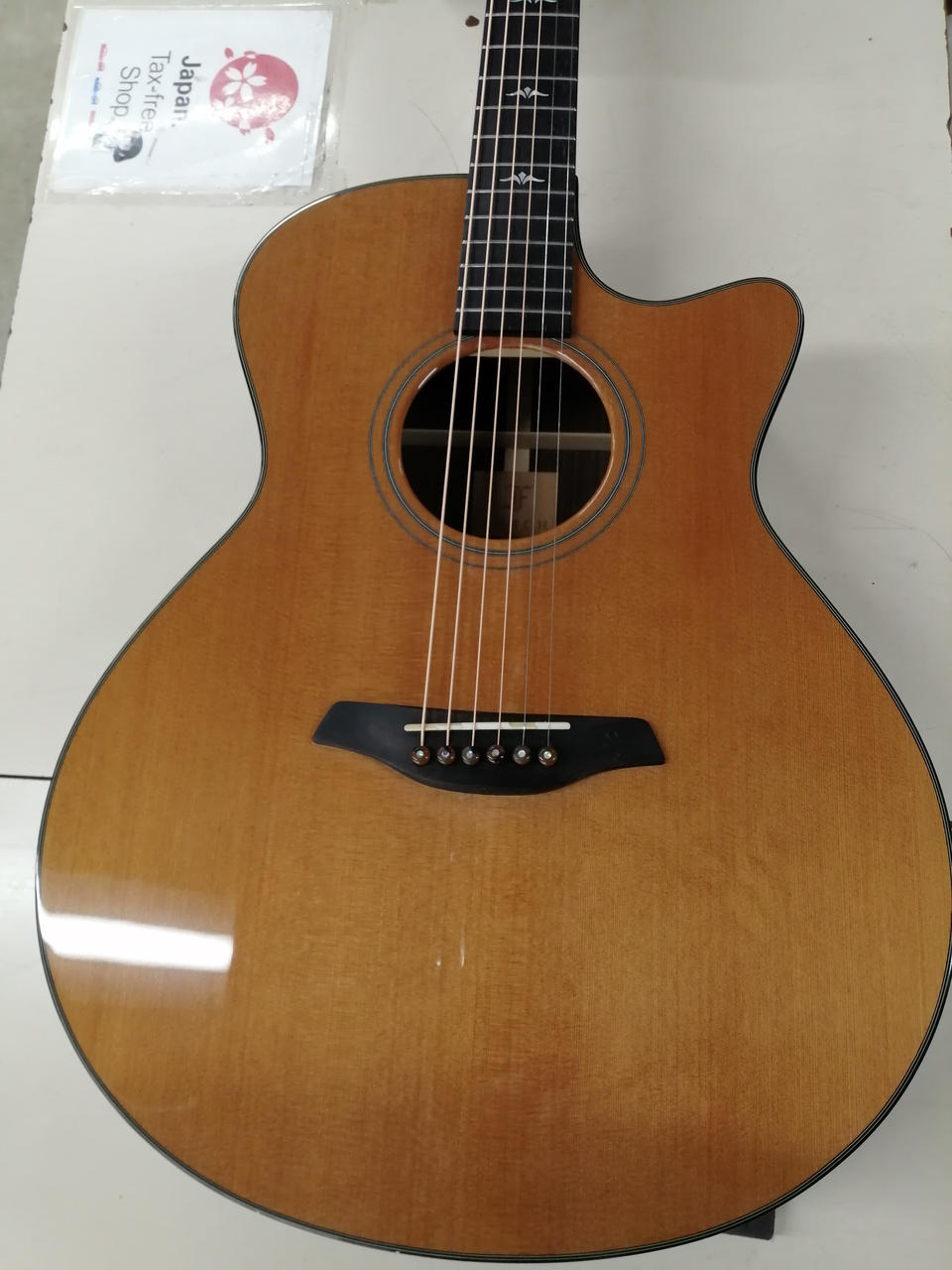 フォルヒ(FURCH)|アコースティックギター|HARDOFFオフモール（オフモ