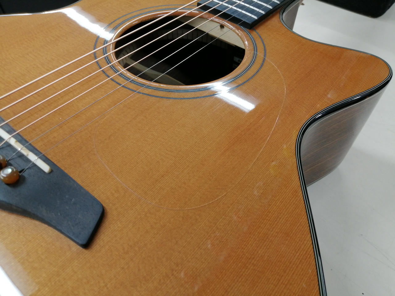 フォルヒ(FURCH)|アコースティックギター|HARDOFFオフモール（オフモ