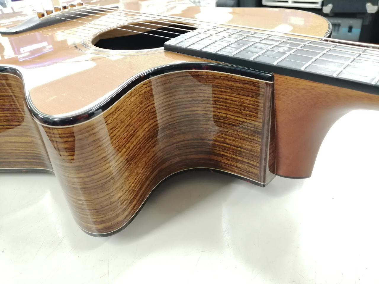 Furch フォルヒ　アコースティックギター　訳あり フォルヒ(FURCH)|アコースティックギター|HARDOFFオフモール（オフモ