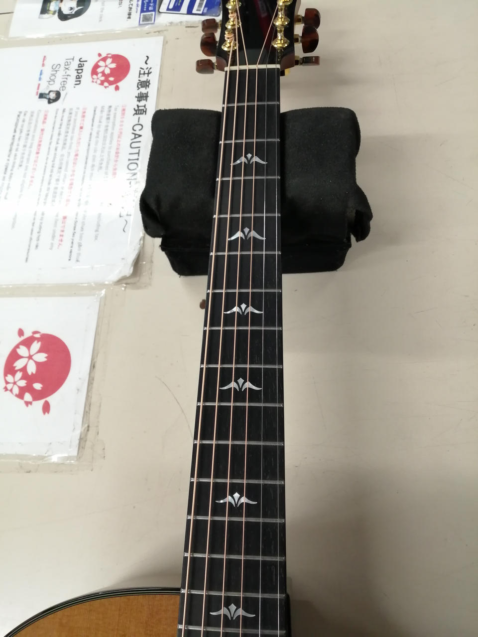 フォルヒ(FURCH)|アコースティックギター|HARDOFFオフモール（オフモ