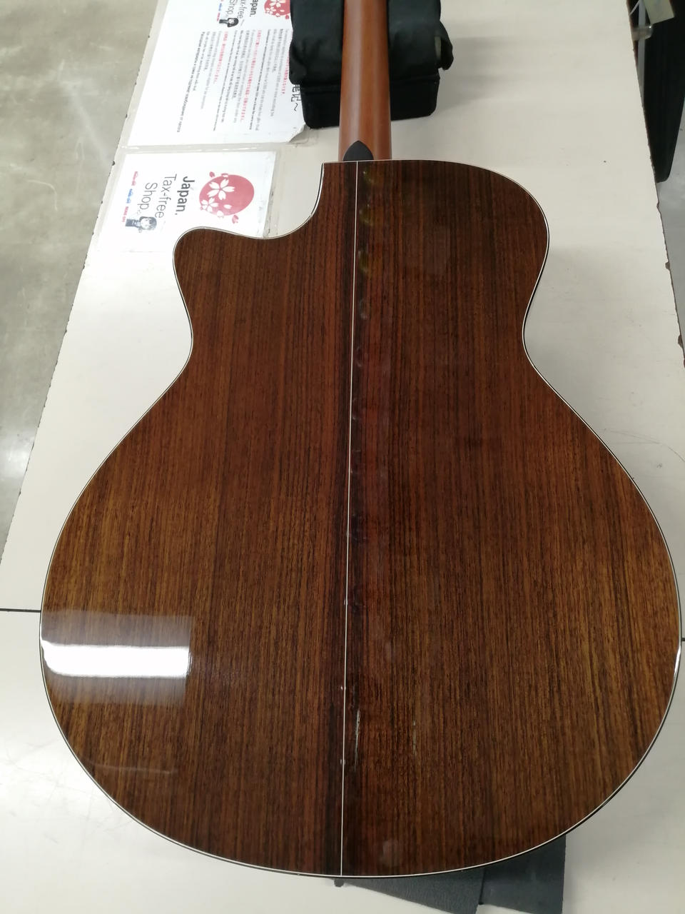 フォルヒ(FURCH)|アコースティックギター|HARDOFFオフモール（オフモ