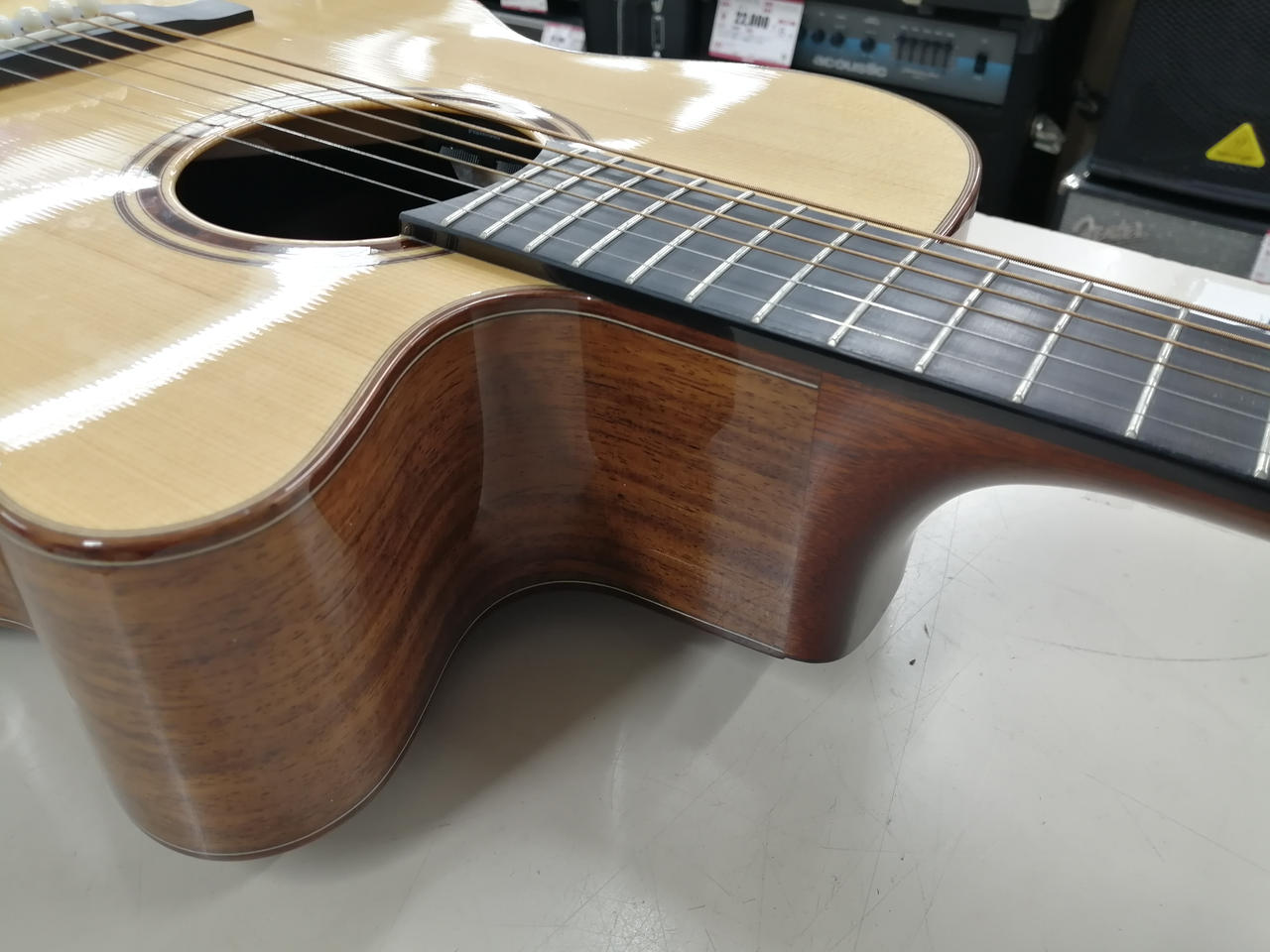 KAWAKAMI GUITARS|アコースティックギター|HARDOFFオフモール