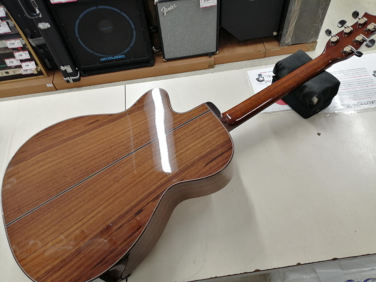 KAWAKAMI GUITARS|アコースティックギター|HARDOFFオフモール