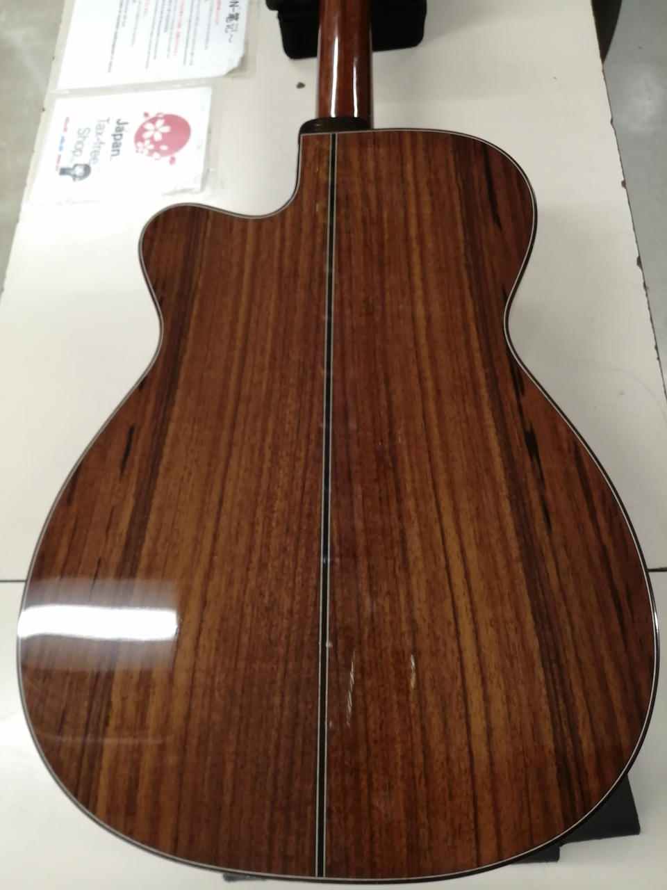 KAWAKAMI GUITARS|アコースティックギター|HARDOFFオフモール