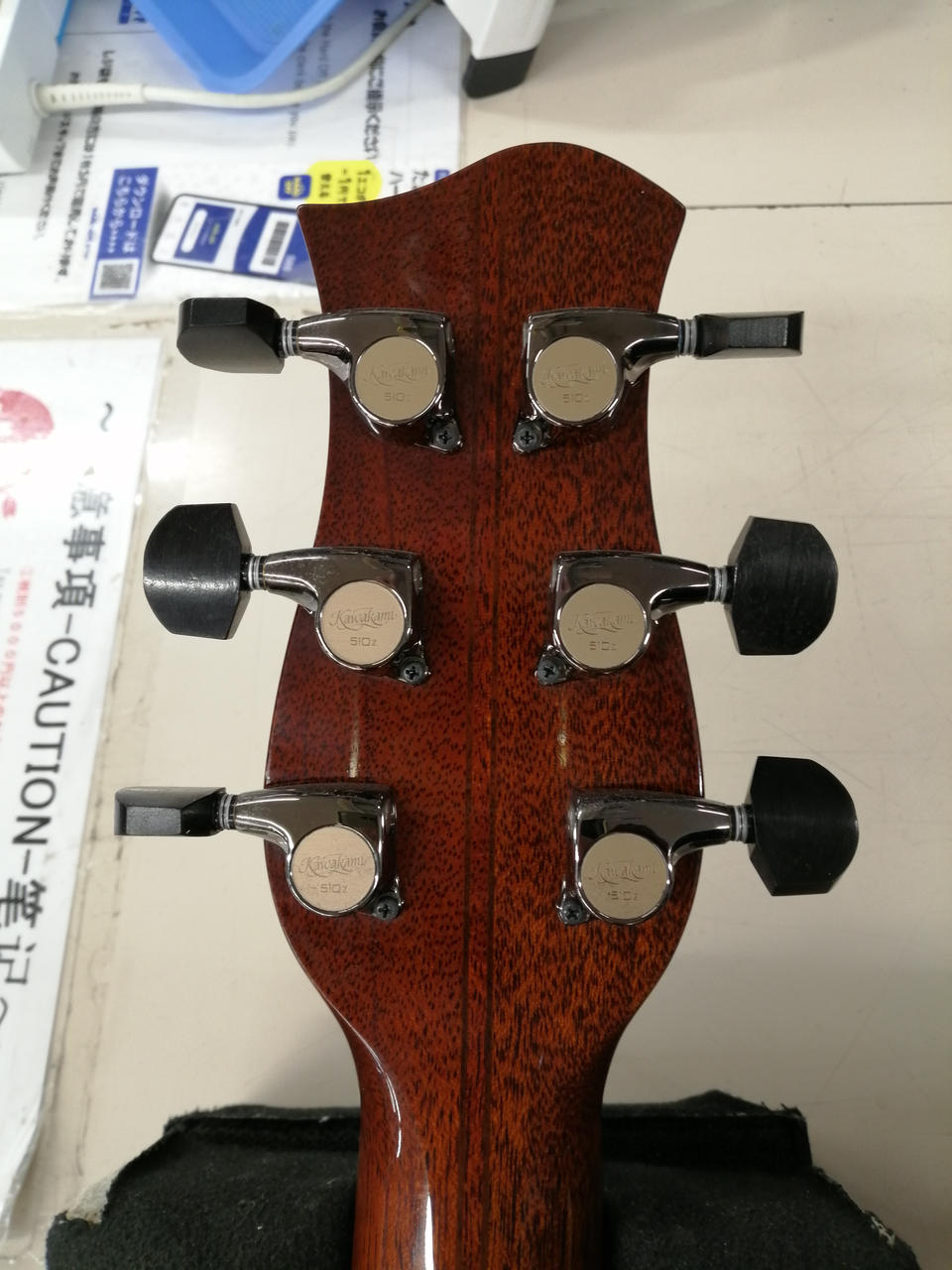 KAWAKAMI GUITARS|アコースティックギター|HARDOFFオフモール
